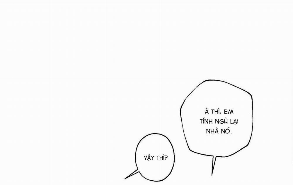 (Cbunu) Bẫy Đôi Ngọt Ngào 9 H+ trang 46