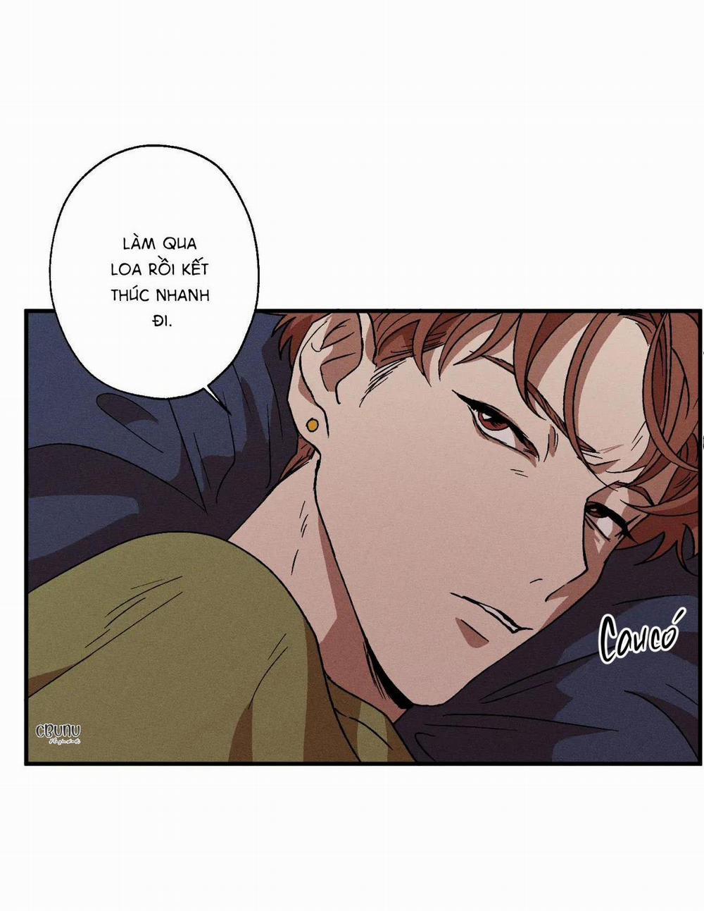 (Cbunu) Bẫy Đôi Ngọt Ngào 9 H+ trang 71