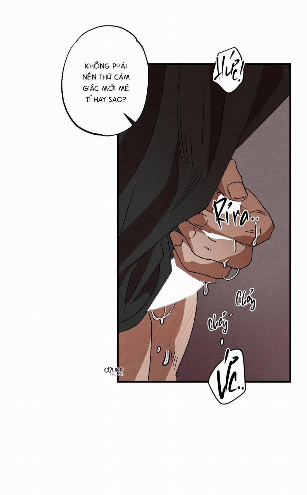 (Cbunu) Bẫy Đôi Ngọt Ngào 9 trang 19