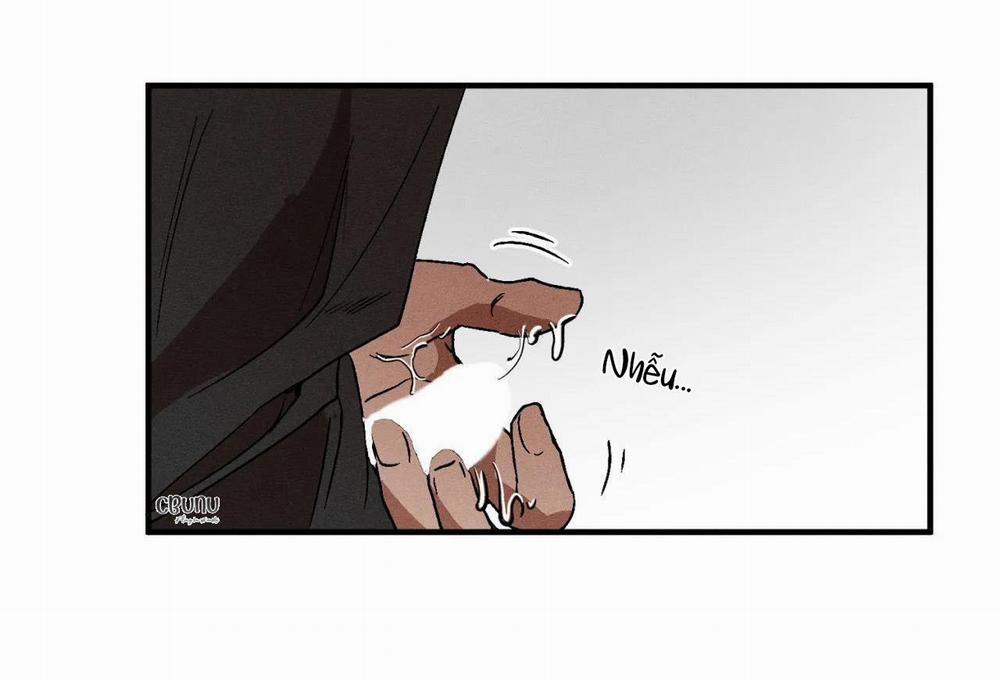 (Cbunu) Bẫy Đôi Ngọt Ngào 9 trang 27