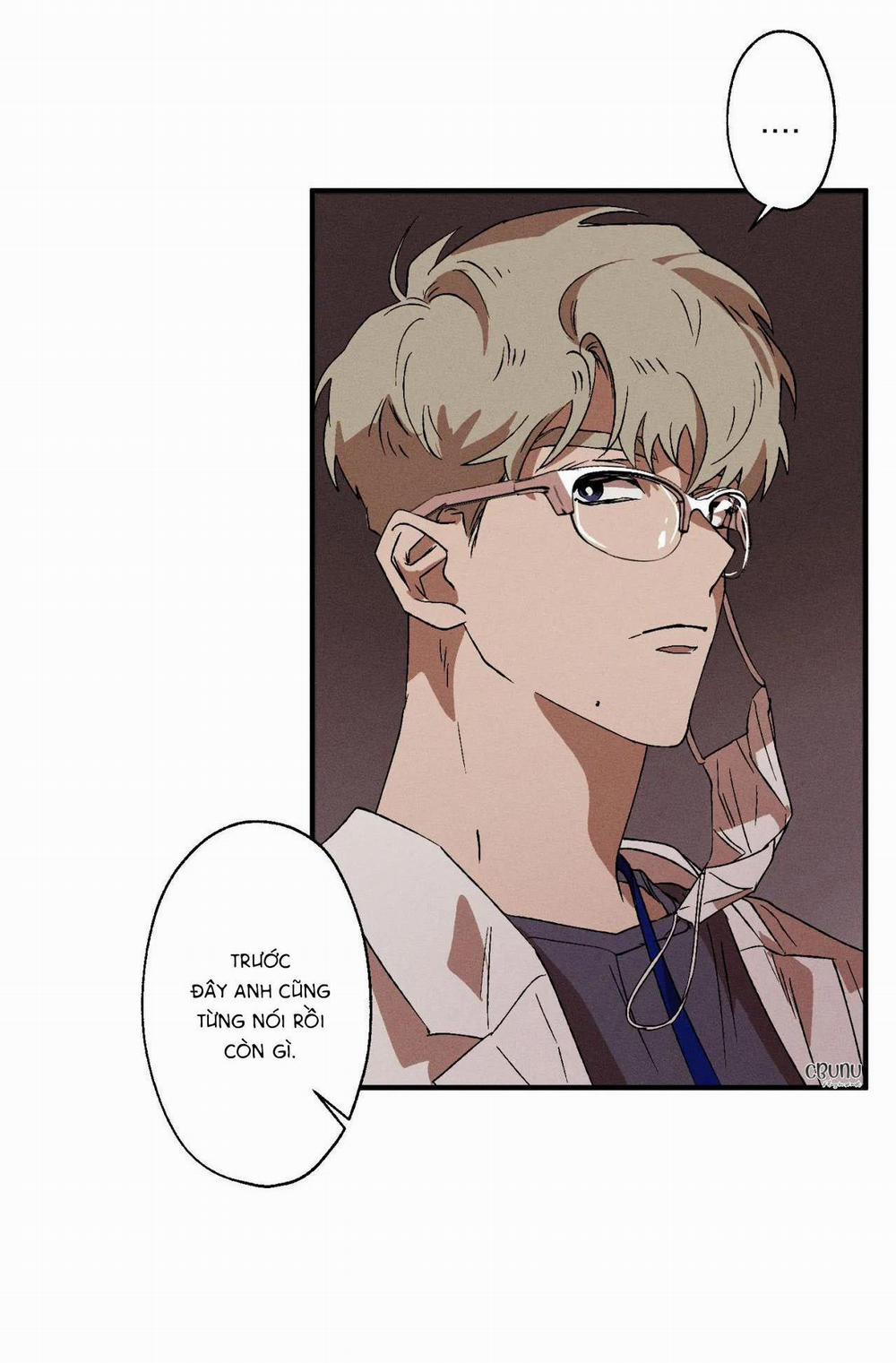 (Cbunu) Bẫy Đôi Ngọt Ngào 9 trang 42