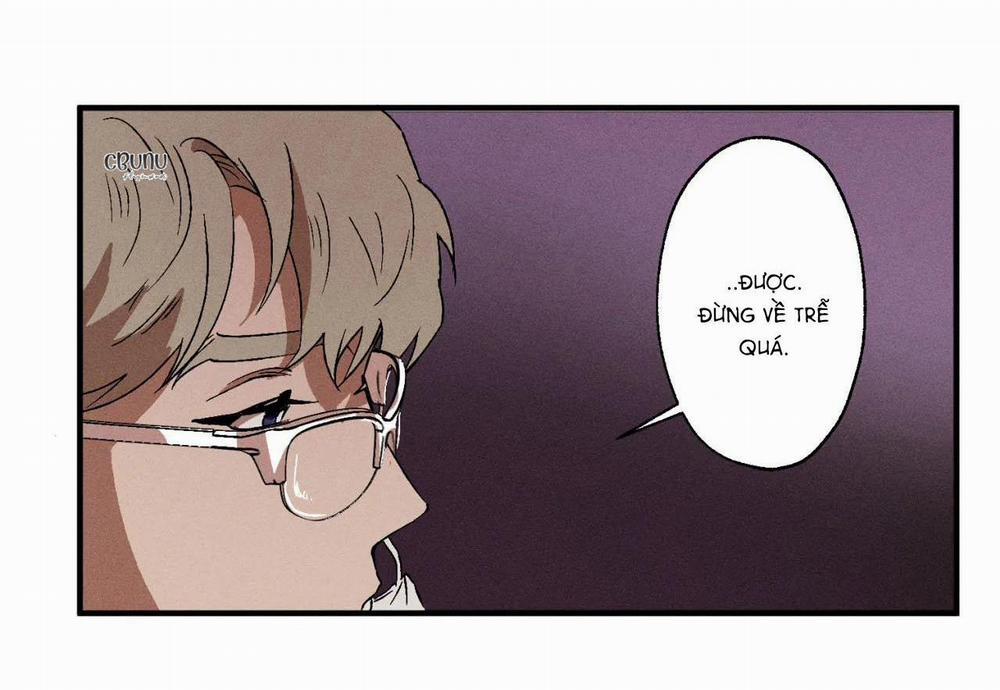 (Cbunu) Bẫy Đôi Ngọt Ngào 9 trang 48