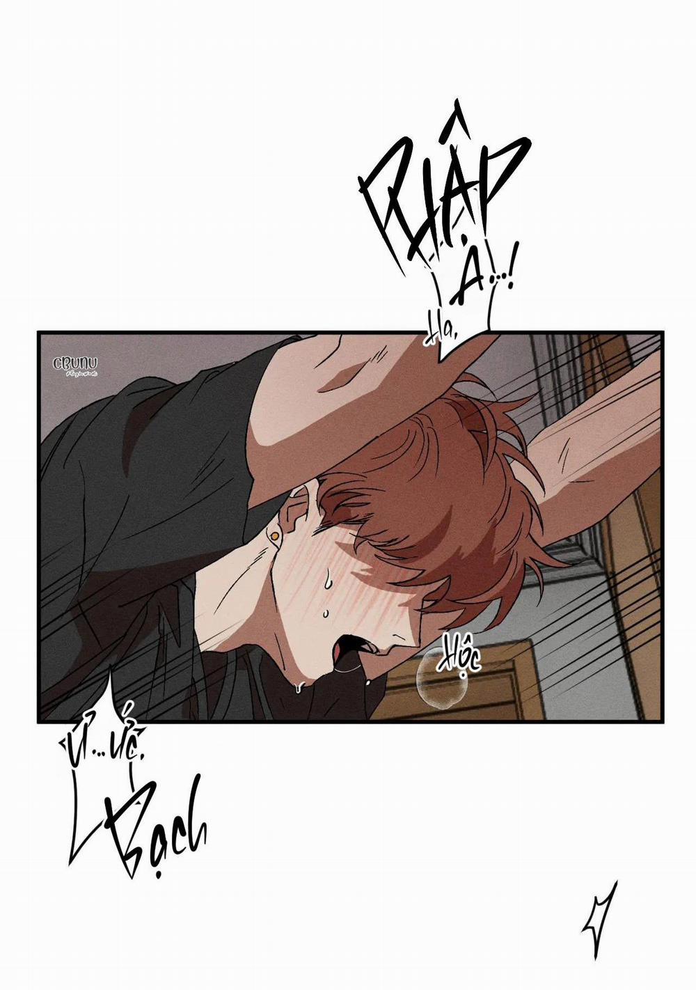 (Cbunu) Bẫy Đôi Ngọt Ngào 9 trang 5