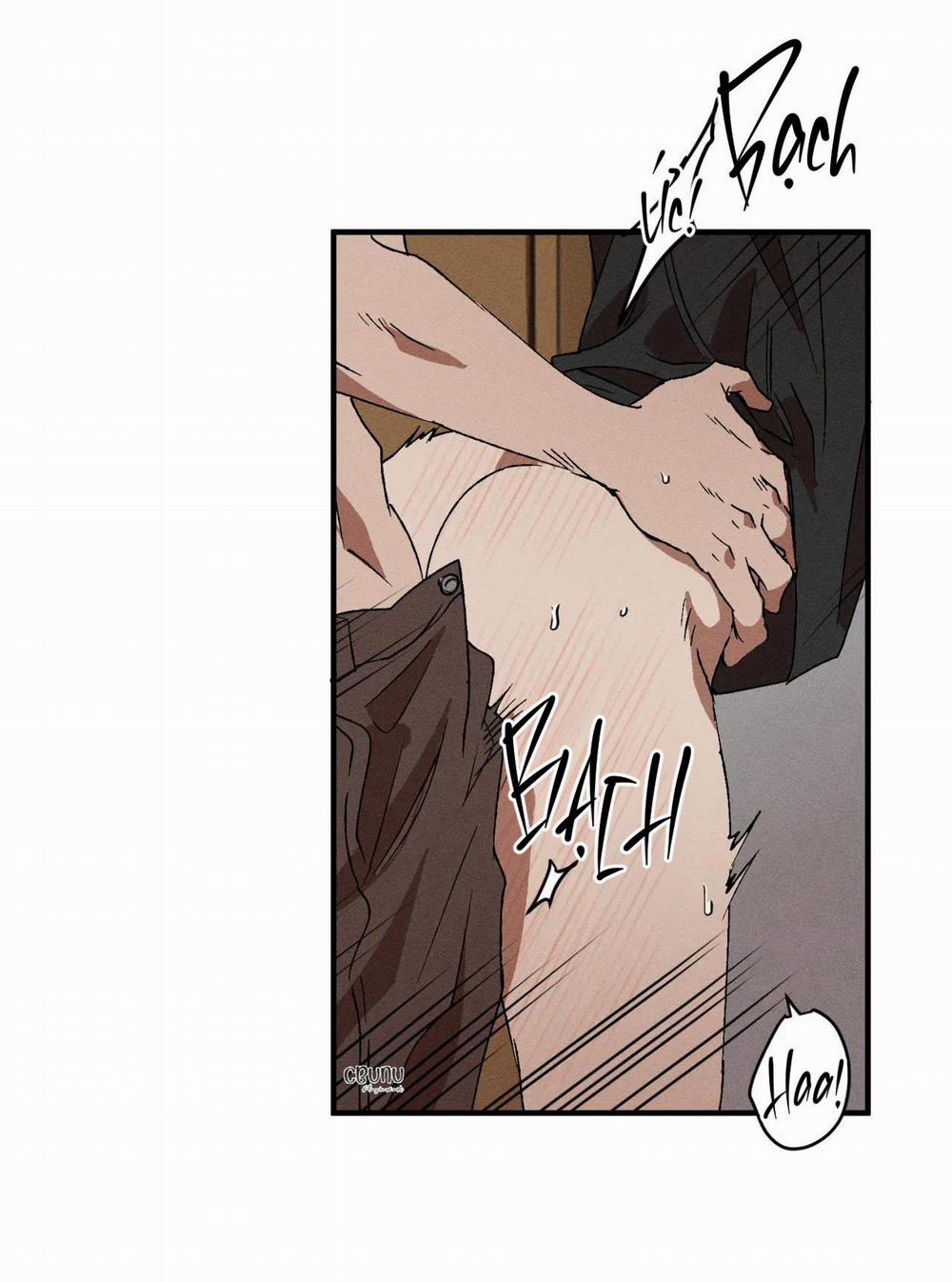 (Cbunu) Bẫy Đôi Ngọt Ngào 9 trang 6