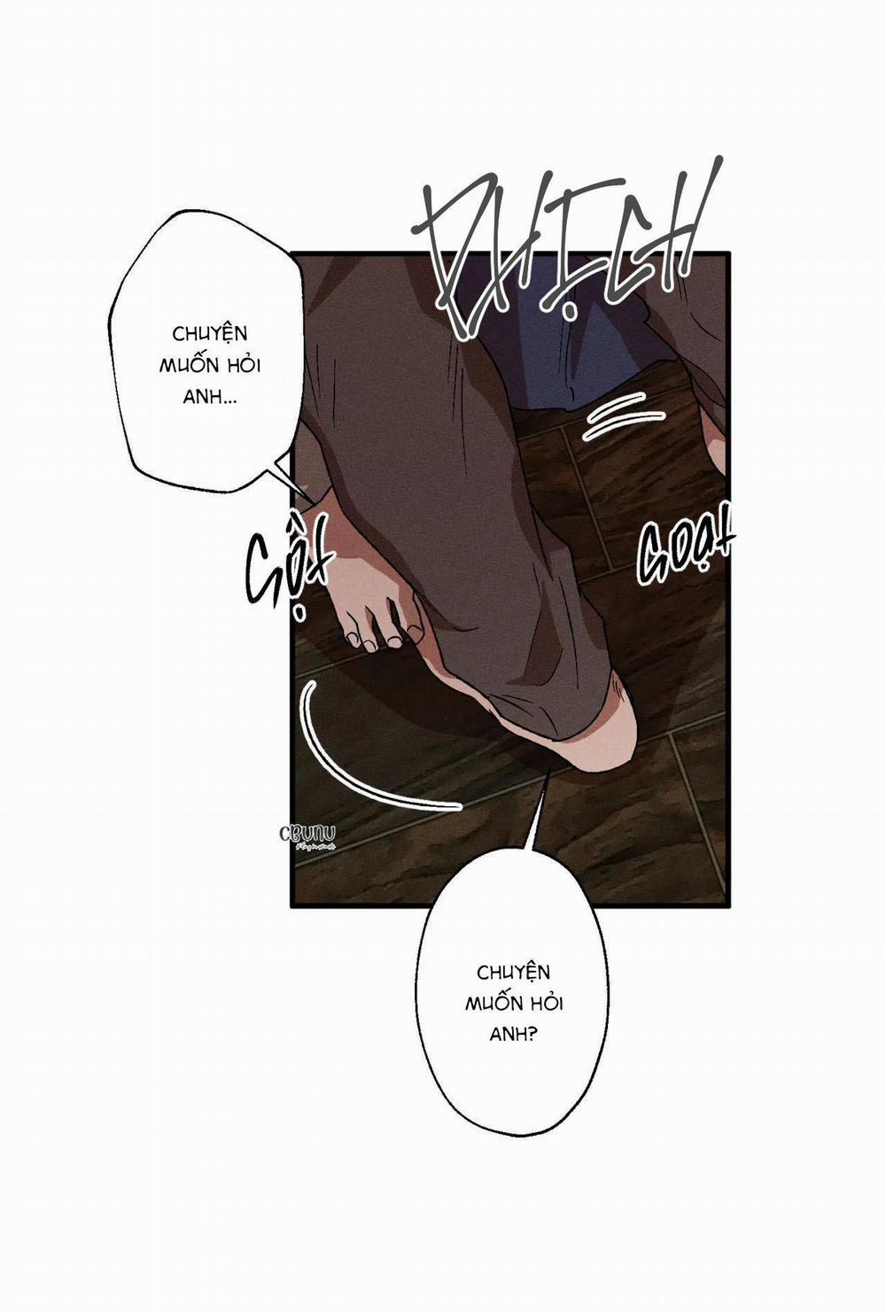 (Cbunu) Bẫy Đôi Ngọt Ngào 9 trang 63