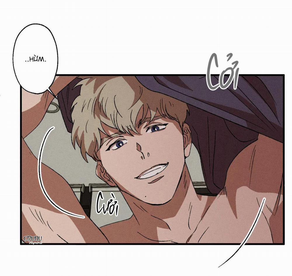 (Cbunu) Bẫy Đôi Ngọt Ngào 9 trang 65