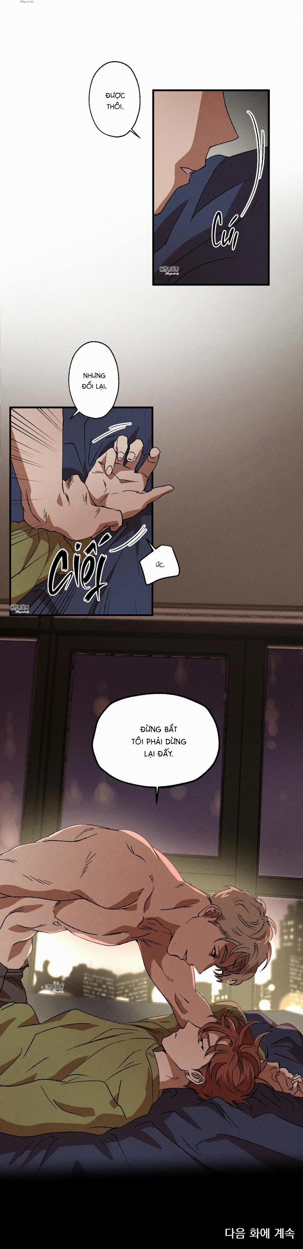 (Cbunu) Bẫy Đôi Ngọt Ngào 9 trang 73