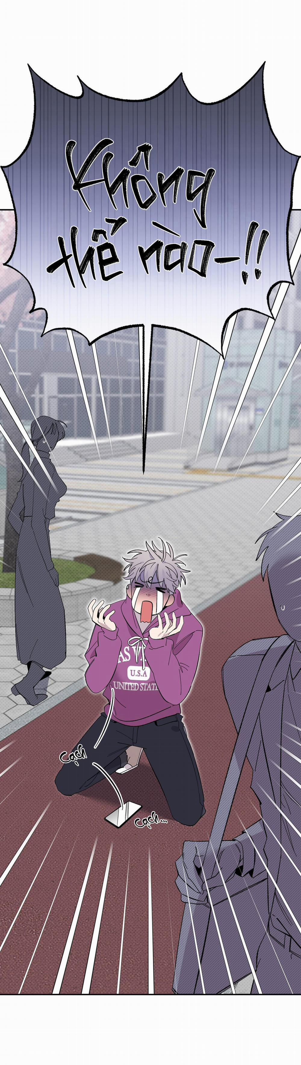 (Cbunu) Carrot And Stick 1 trang 10