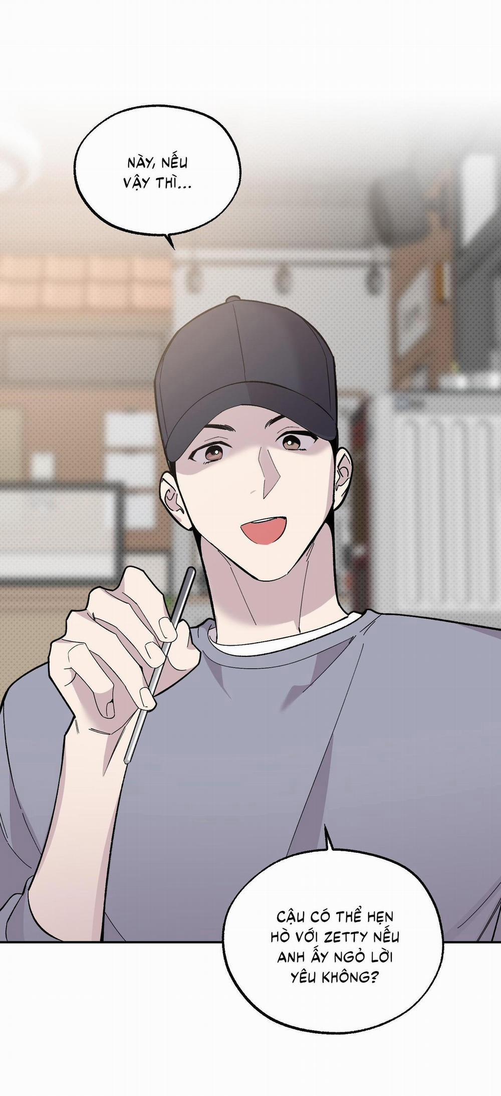 (Cbunu) Carrot And Stick 1 trang 16