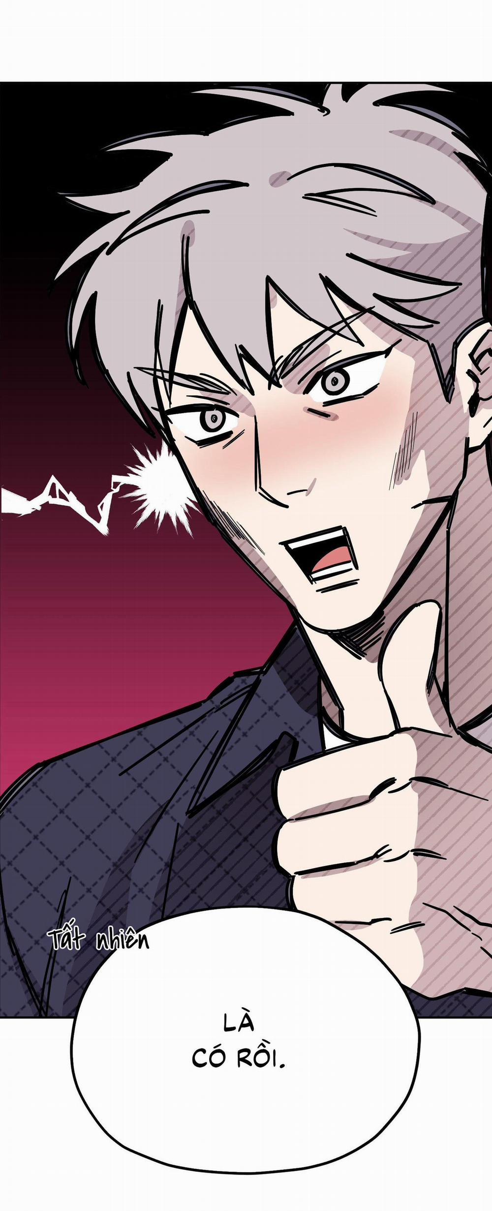 (Cbunu) Carrot And Stick 1 trang 19