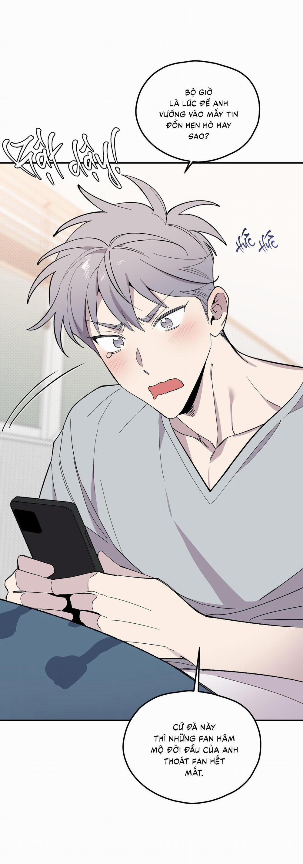 (Cbunu) Carrot And Stick 1 trang 24