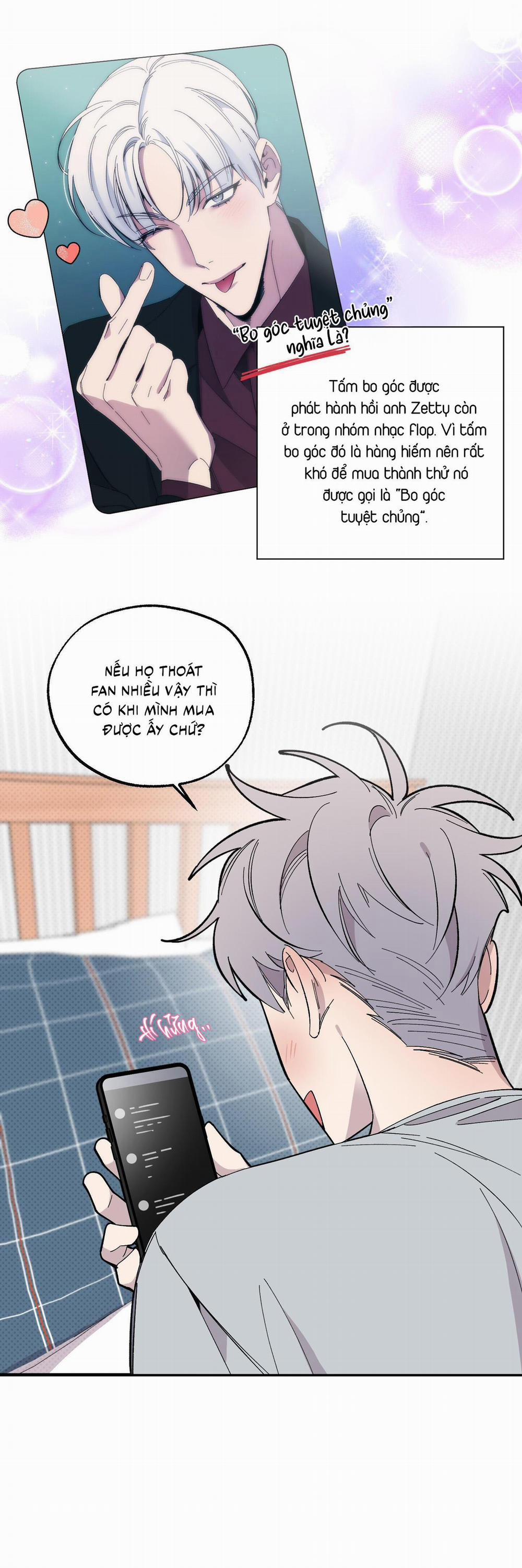 (Cbunu) Carrot And Stick 1 trang 26