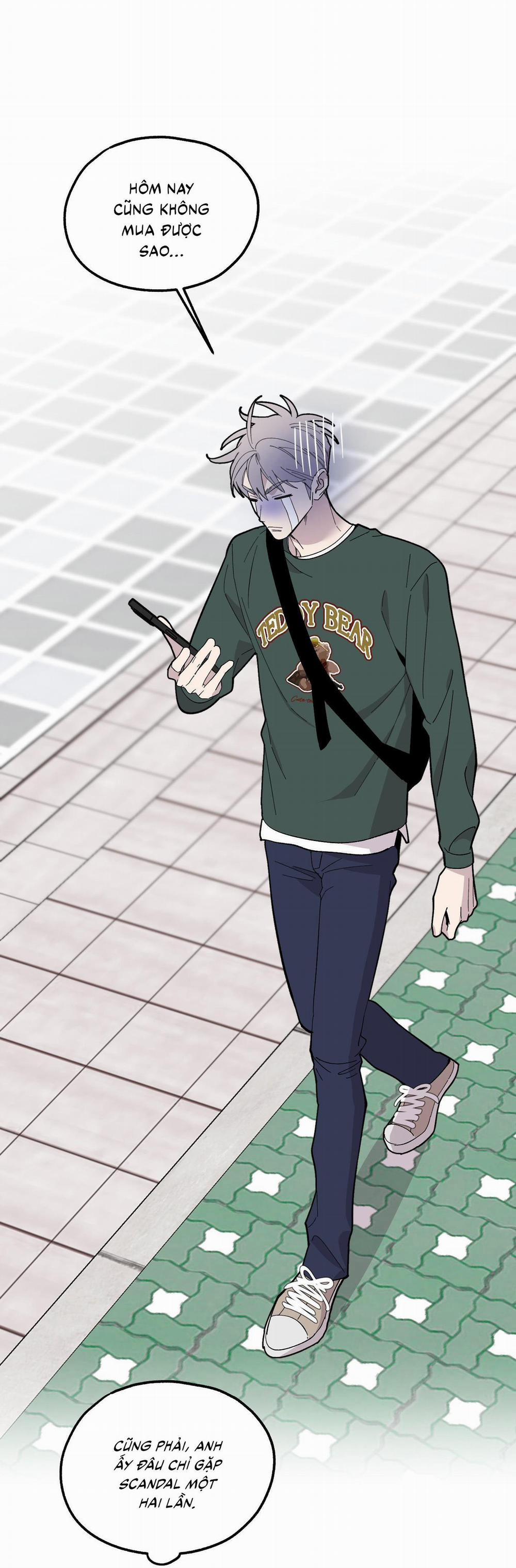 (Cbunu) Carrot And Stick 1 trang 28