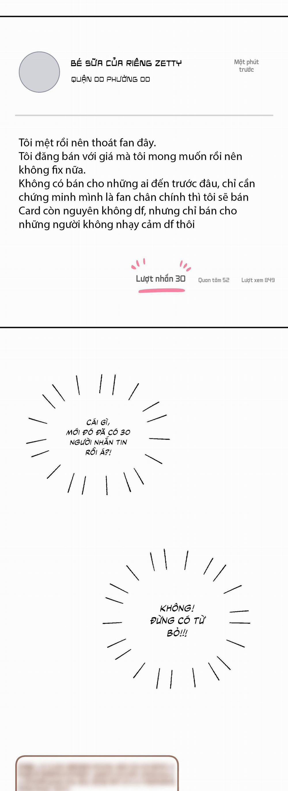 (Cbunu) Carrot And Stick 1 trang 33