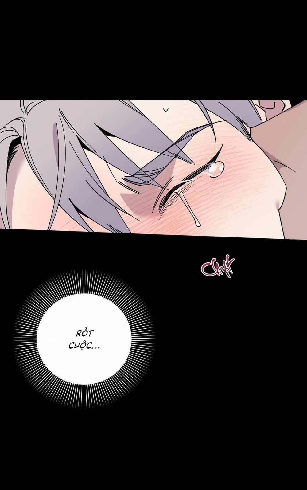 (Cbunu) Carrot And Stick 1 trang 4