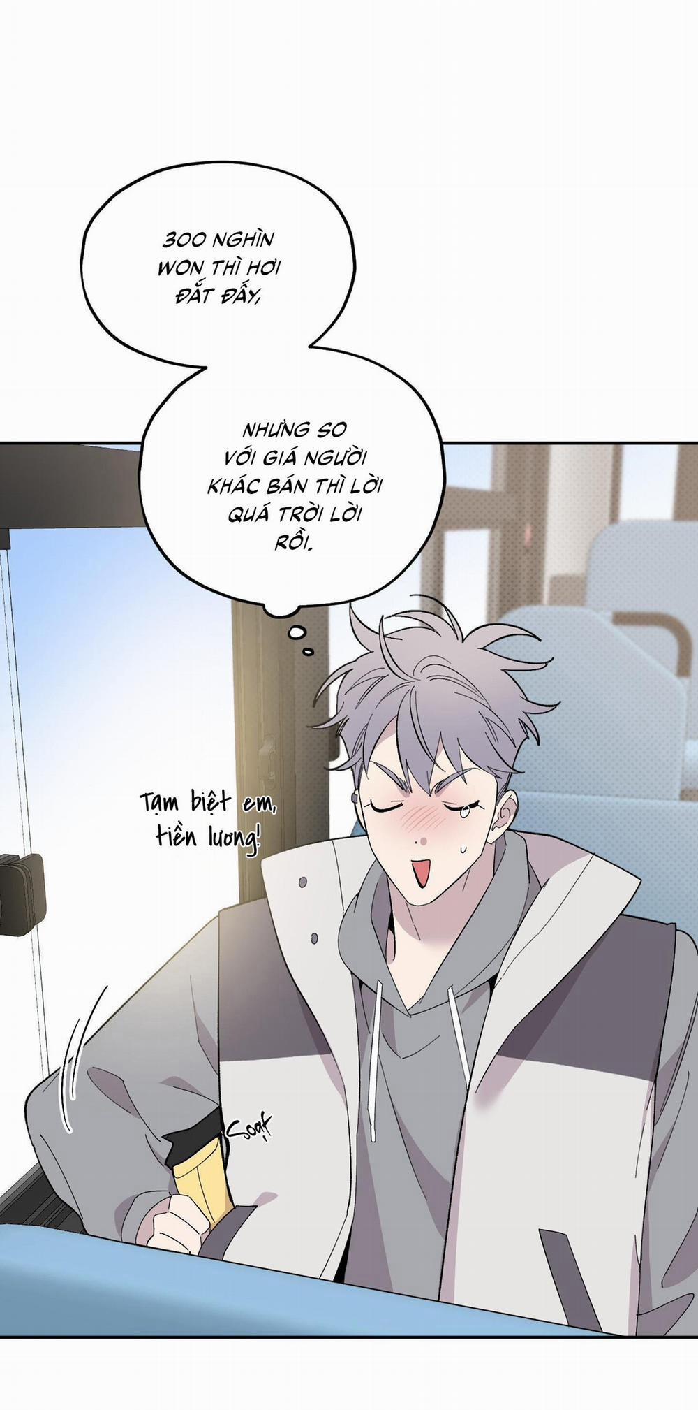 (Cbunu) Carrot And Stick 1 trang 42