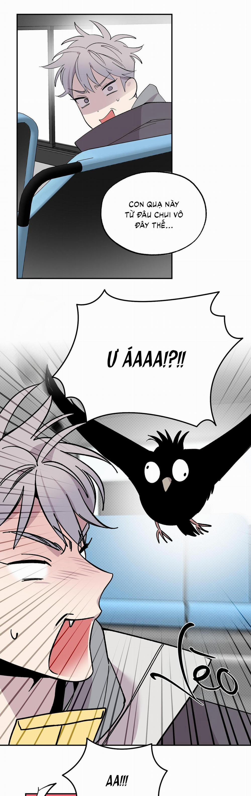 (Cbunu) Carrot And Stick 1 trang 45