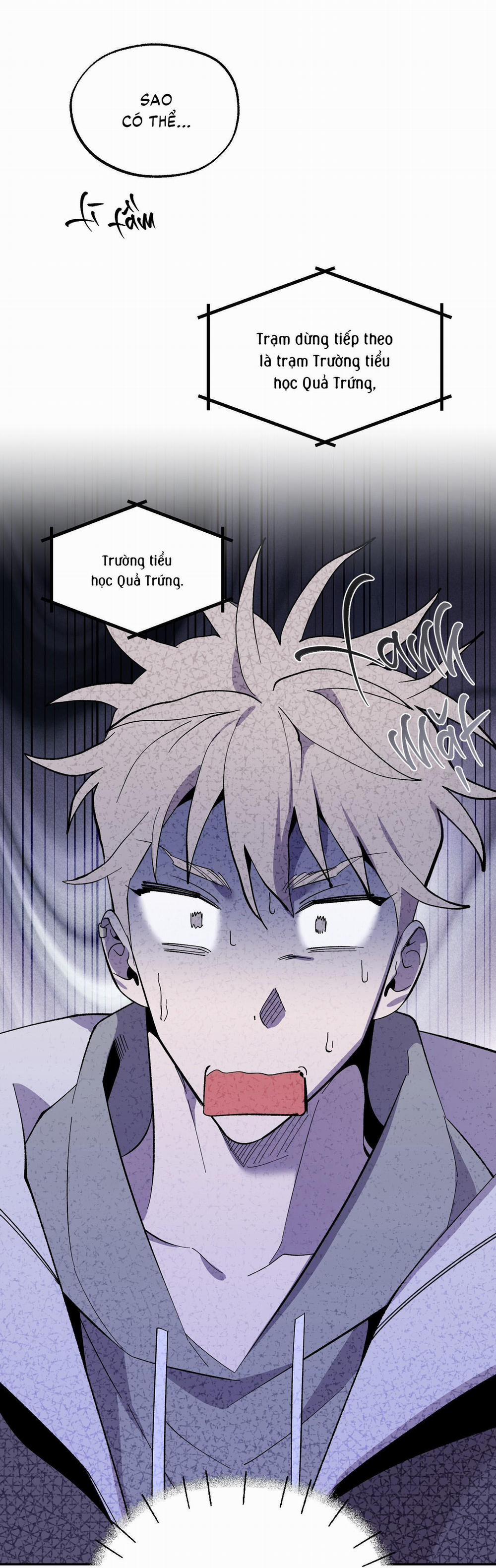 (Cbunu) Carrot And Stick 1 trang 48