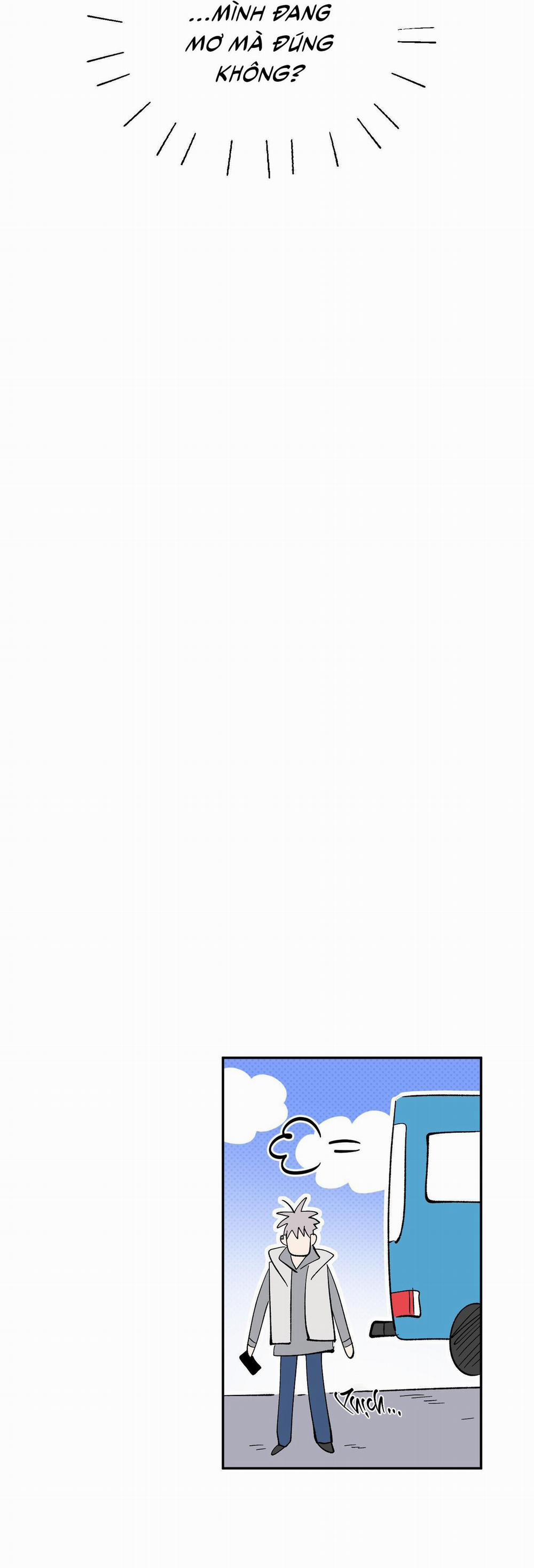 (Cbunu) Carrot And Stick 1 trang 49