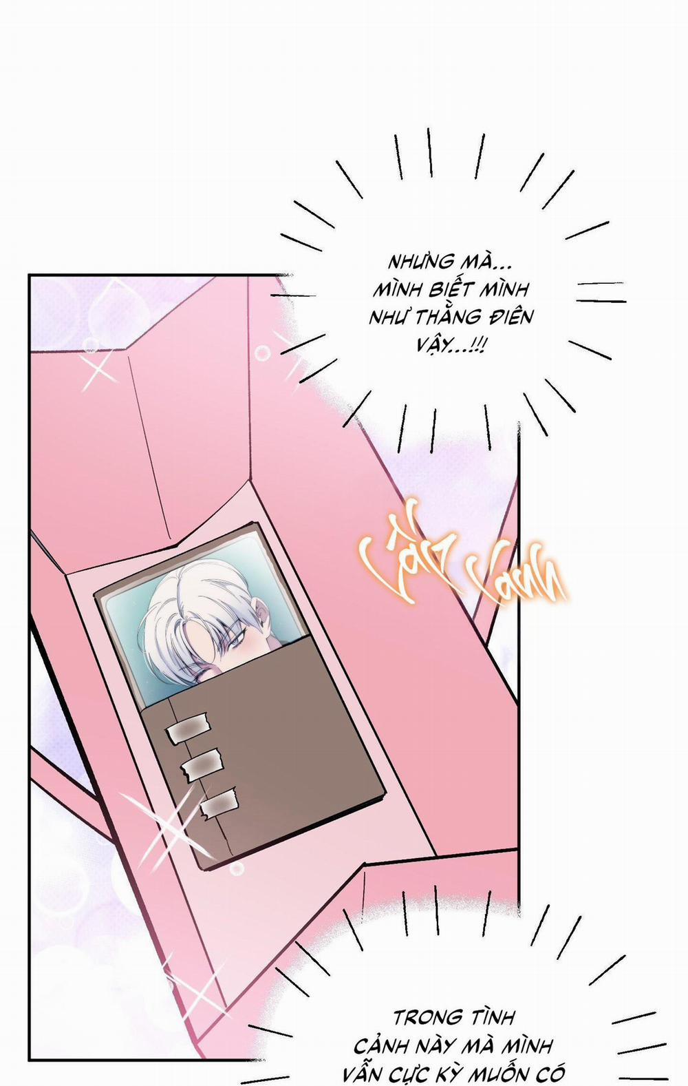 (Cbunu) Carrot And Stick 1 trang 56