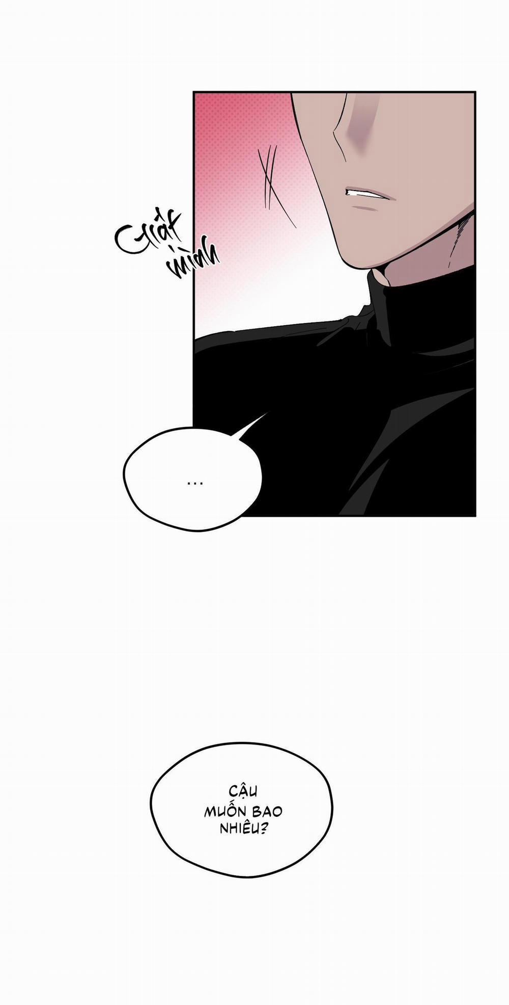 (Cbunu) Carrot And Stick 1 trang 60