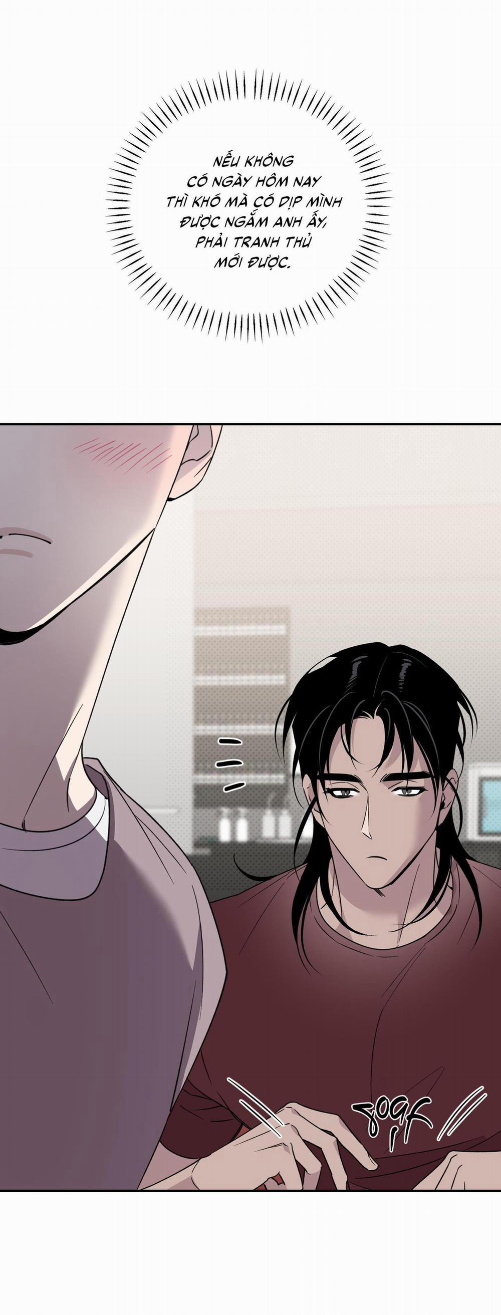 (Cbunu) Carrot And Stick 10 trang 10