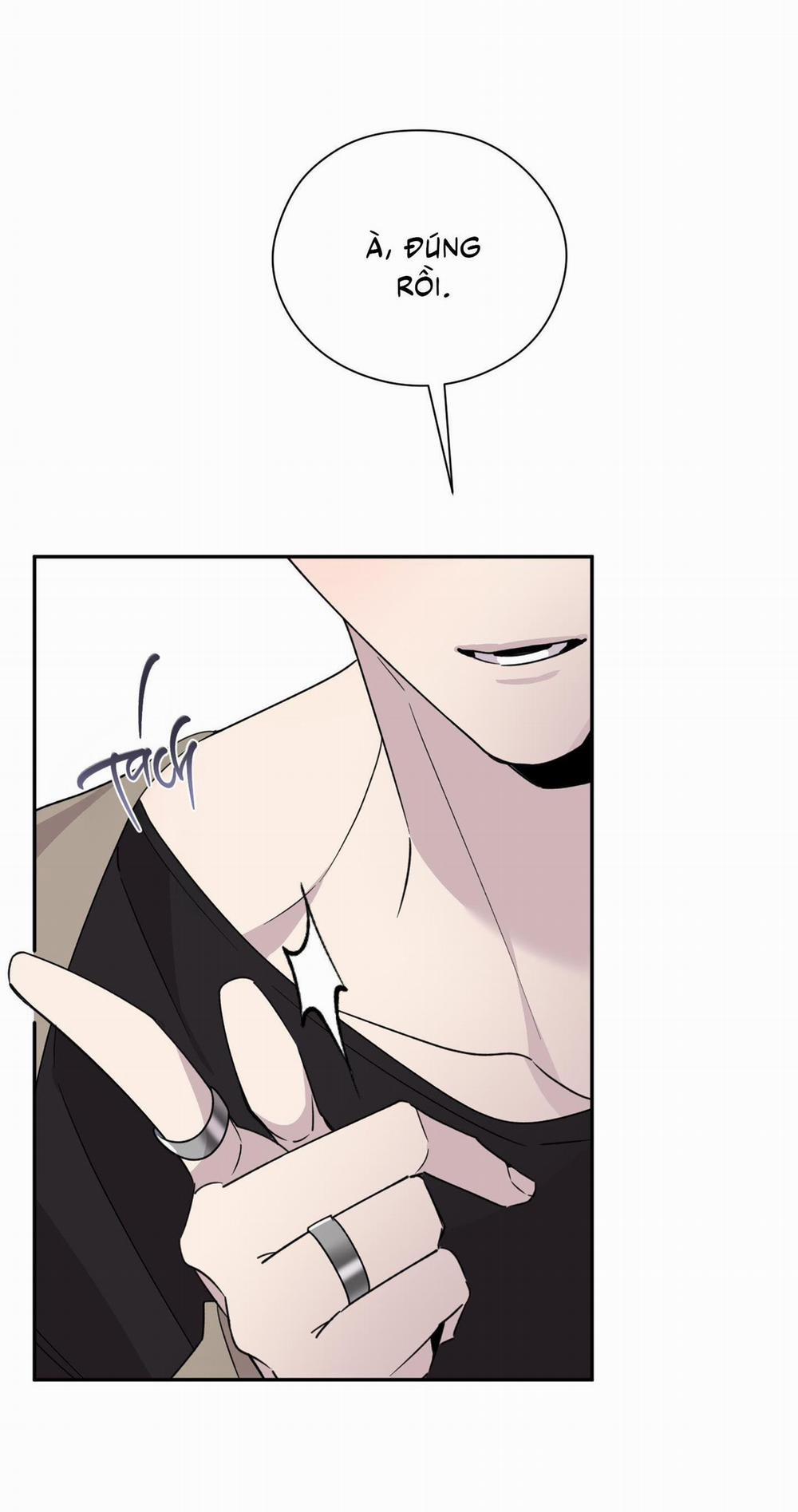 (Cbunu) Carrot And Stick 10 trang 16