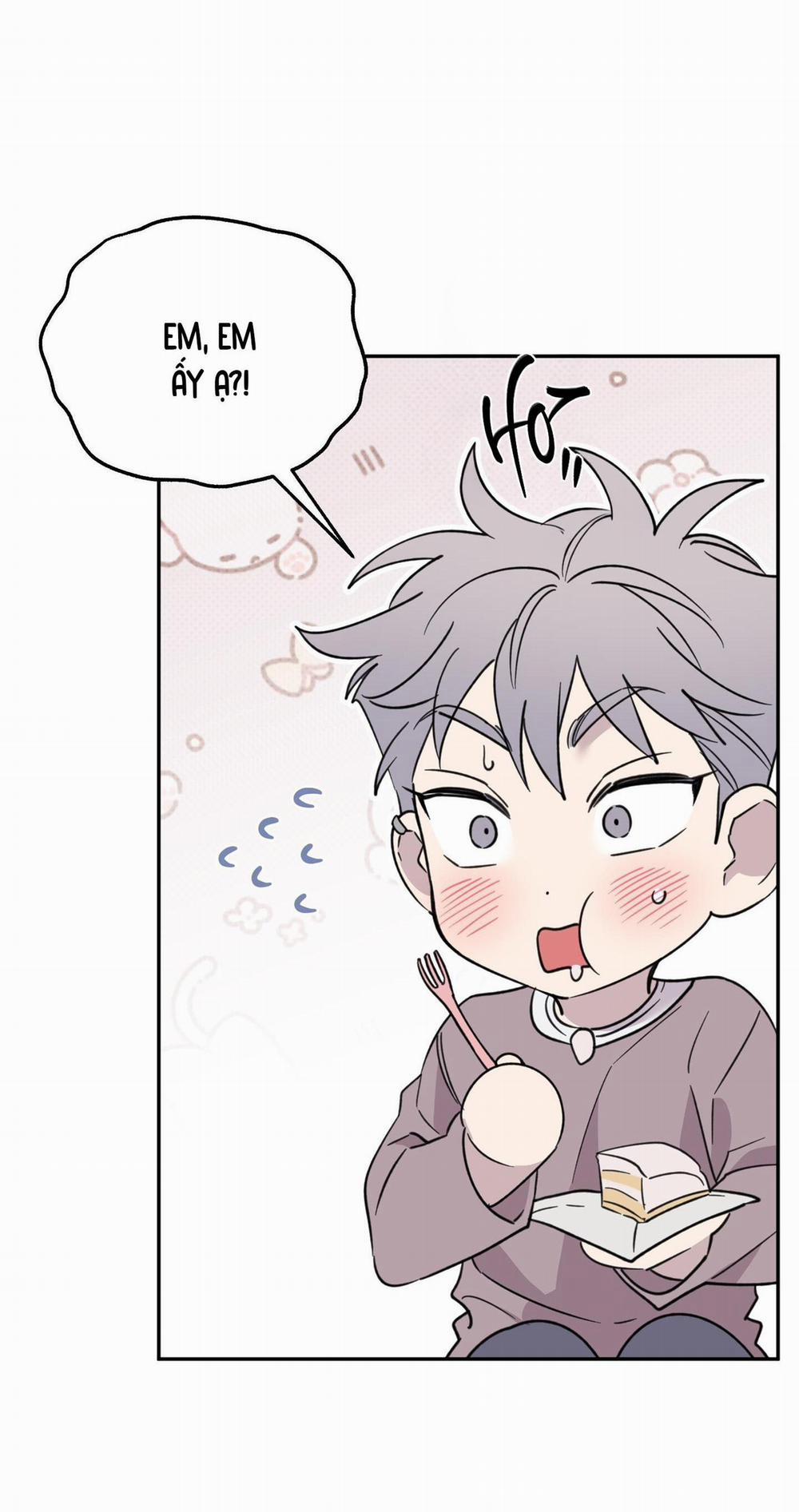 (Cbunu) Carrot And Stick 10 trang 18