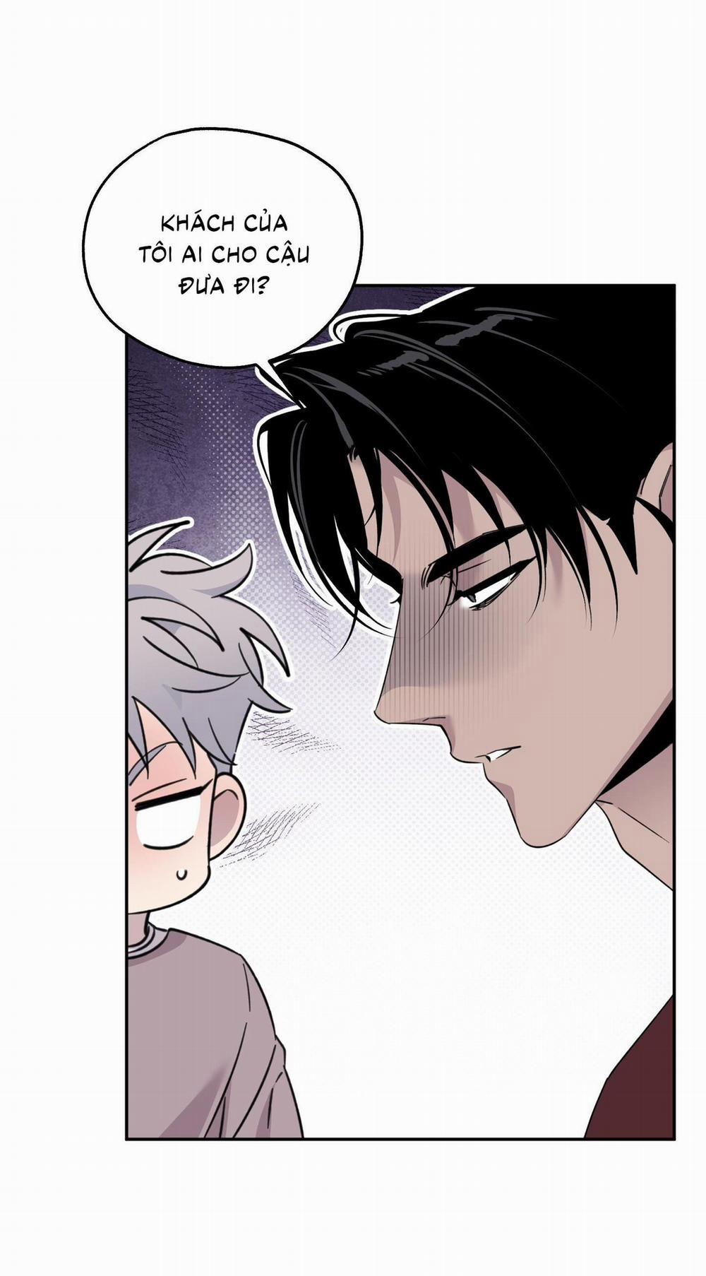 (Cbunu) Carrot And Stick 10 trang 23