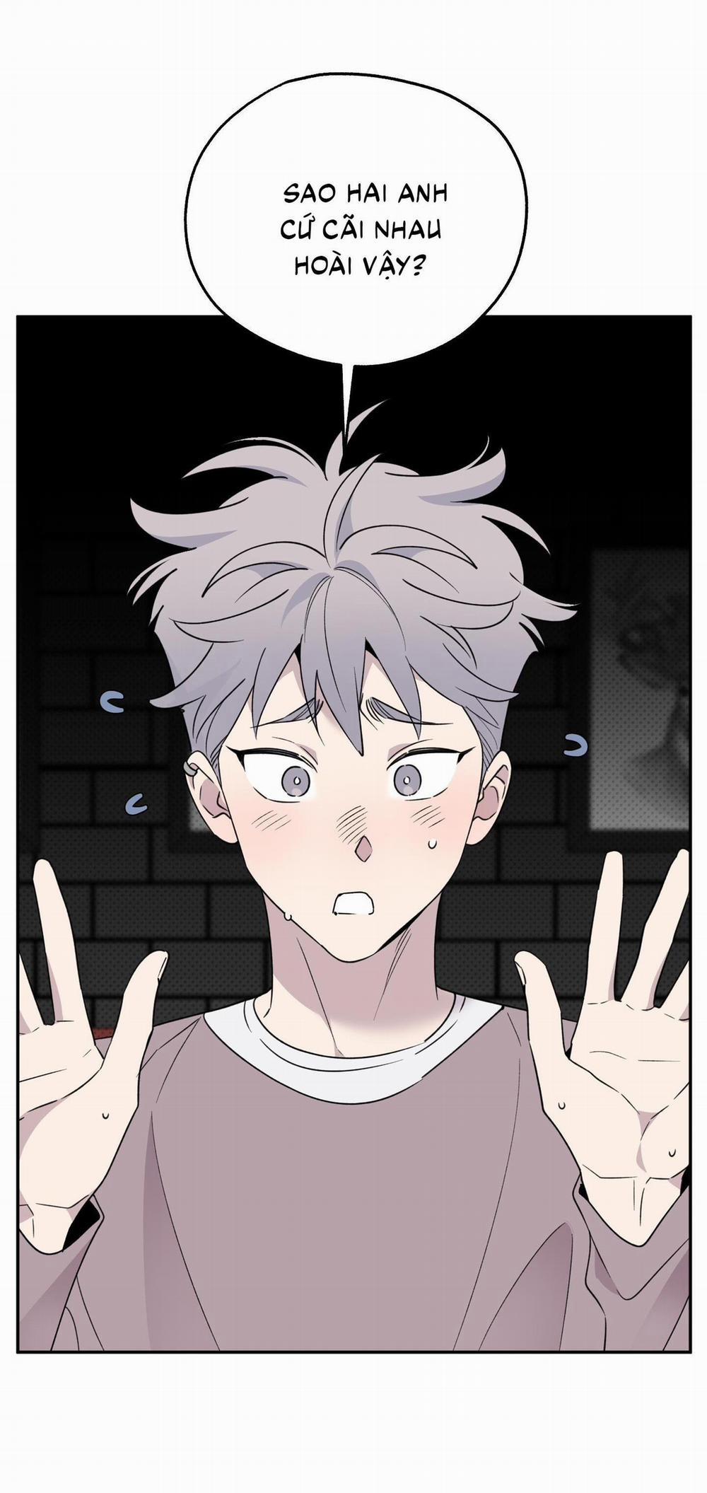 (Cbunu) Carrot And Stick 10 trang 25