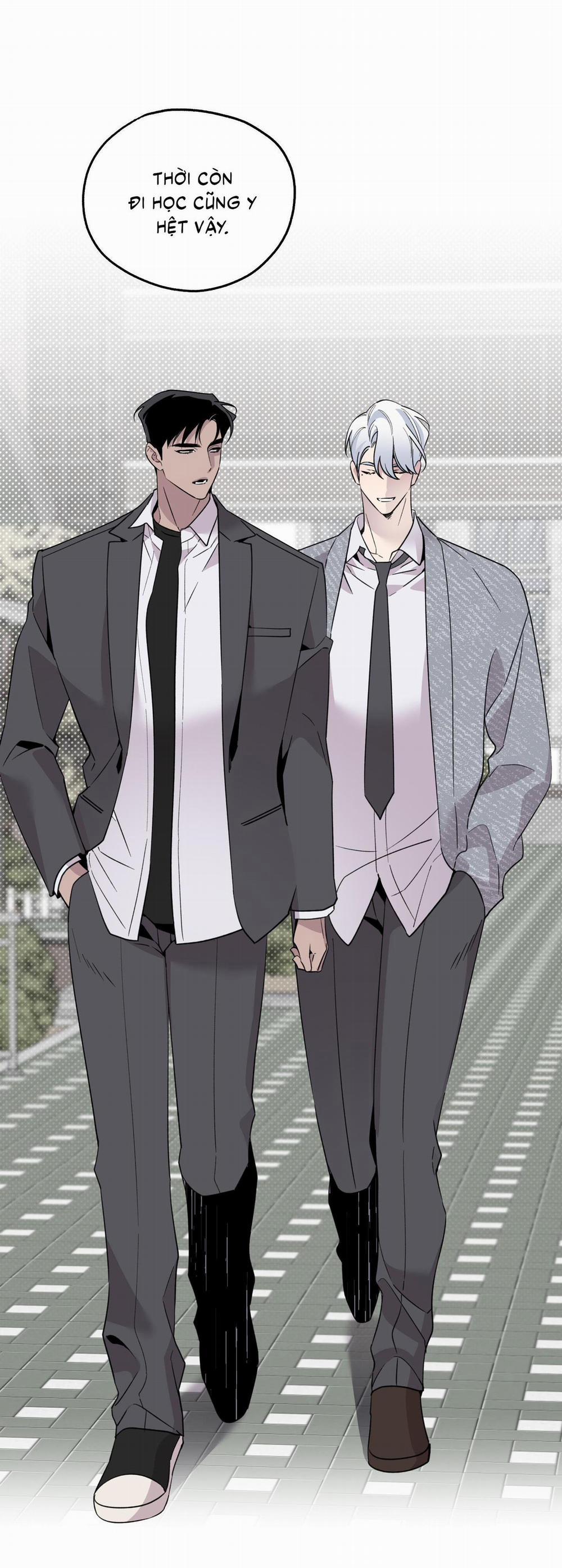 (Cbunu) Carrot And Stick 10 trang 28