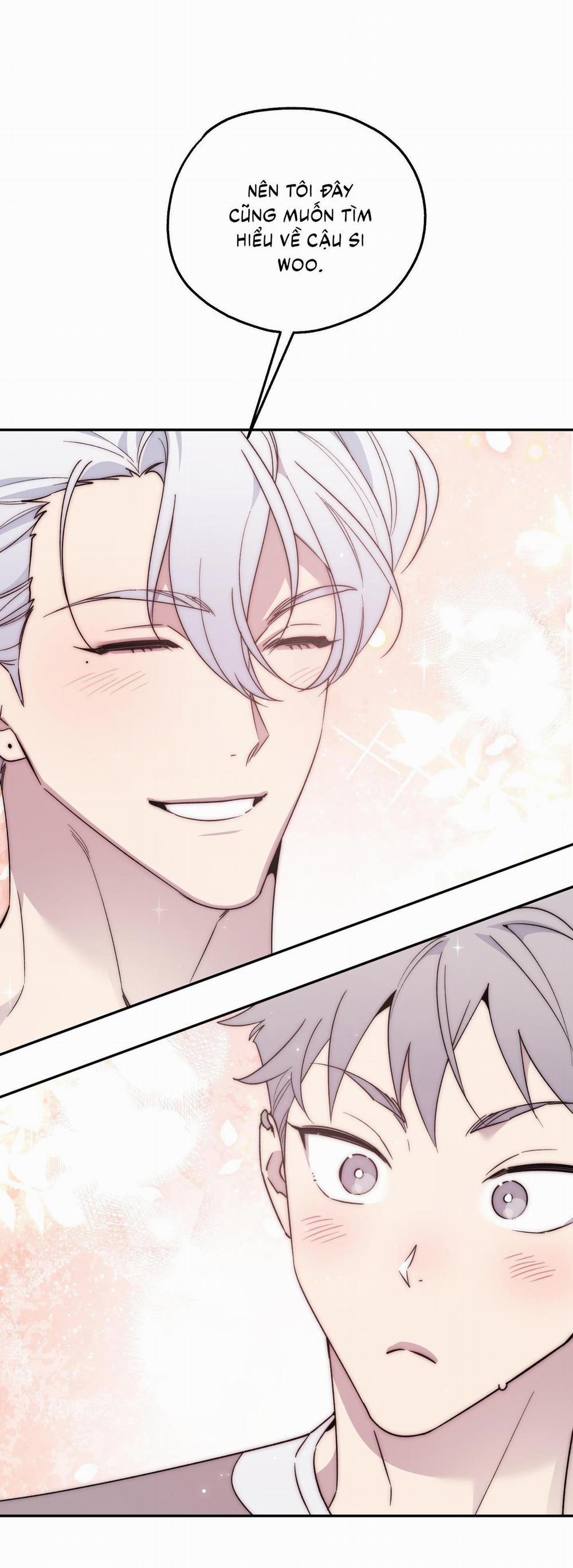 (Cbunu) Carrot And Stick 10 trang 30