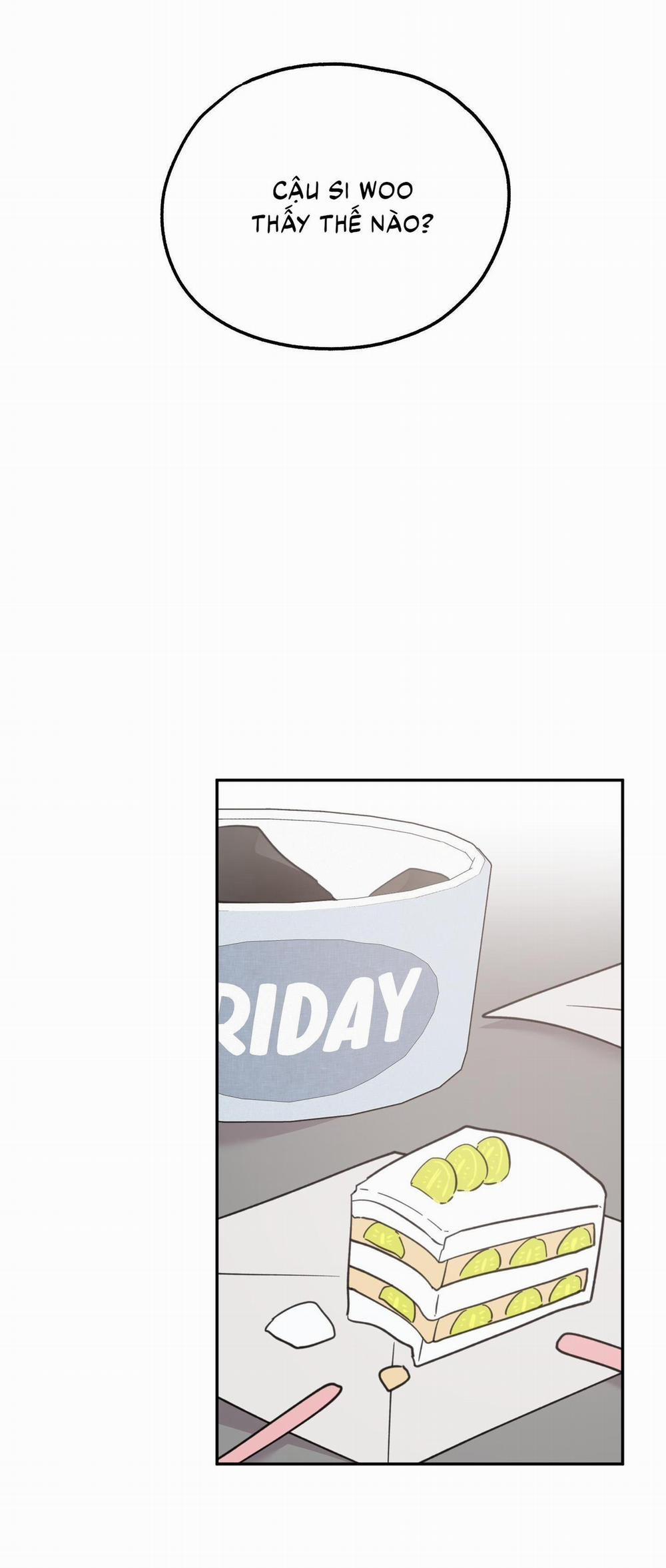 (Cbunu) Carrot And Stick 10 trang 31