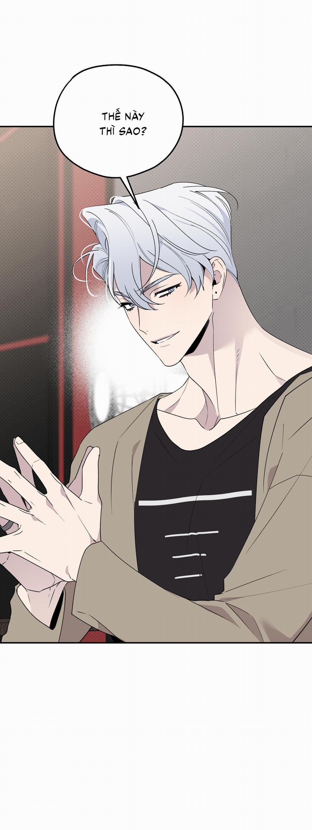 (Cbunu) Carrot And Stick 10 trang 34