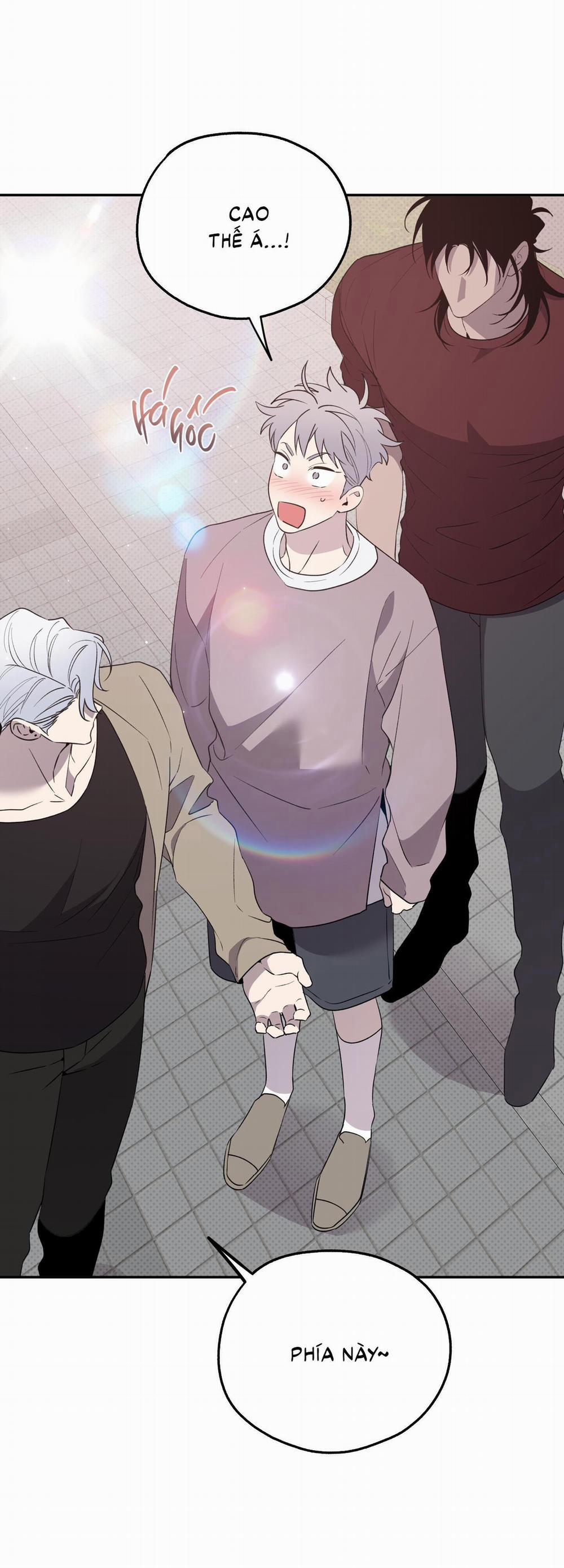 (Cbunu) Carrot And Stick 10 trang 37