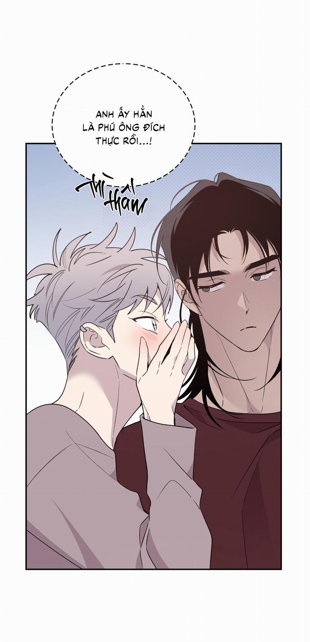 (Cbunu) Carrot And Stick 10 trang 38