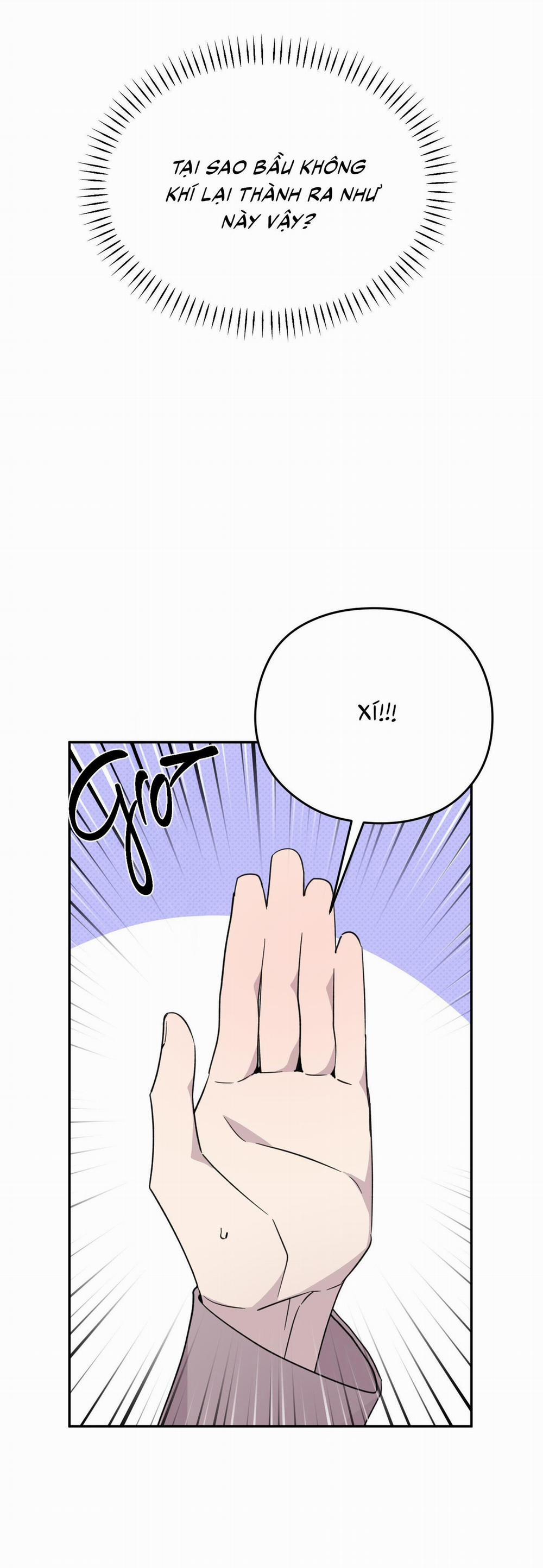 (Cbunu) Carrot And Stick 10 trang 4