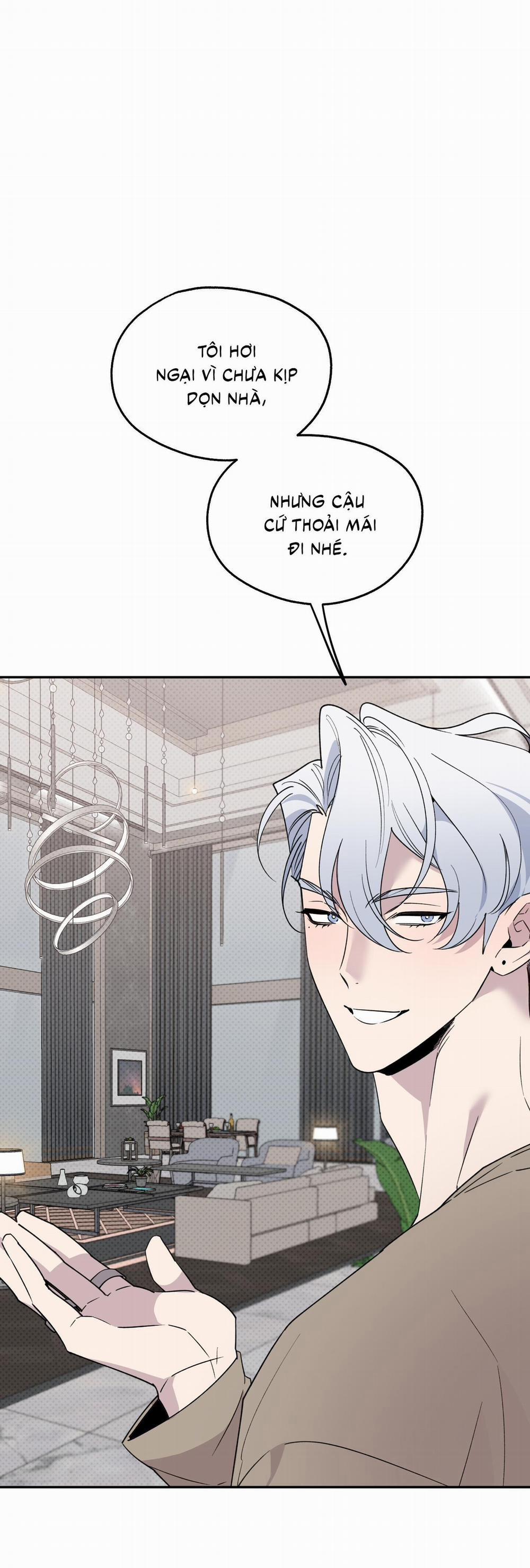 (Cbunu) Carrot And Stick 10 trang 40