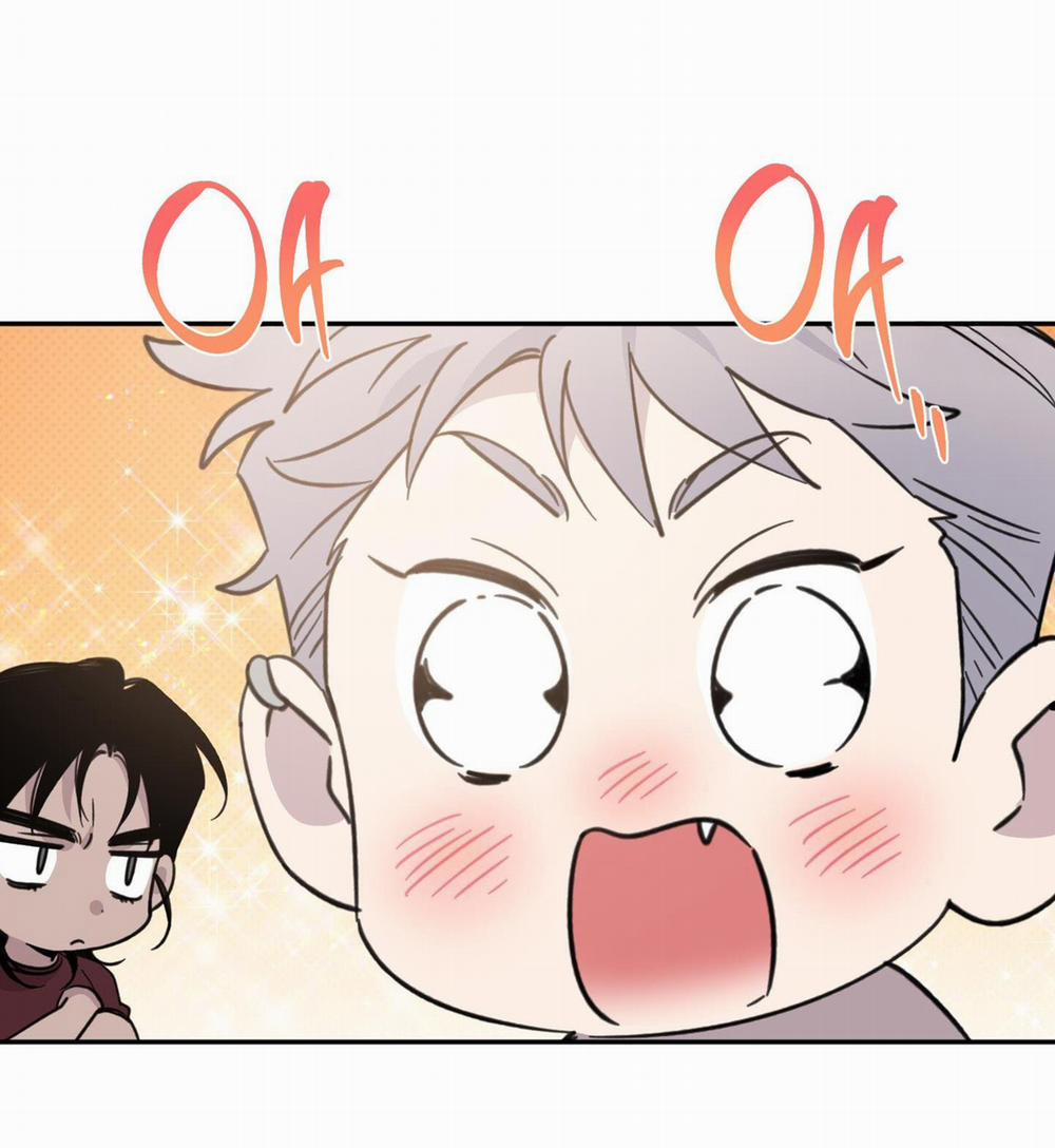 (Cbunu) Carrot And Stick 10 trang 41