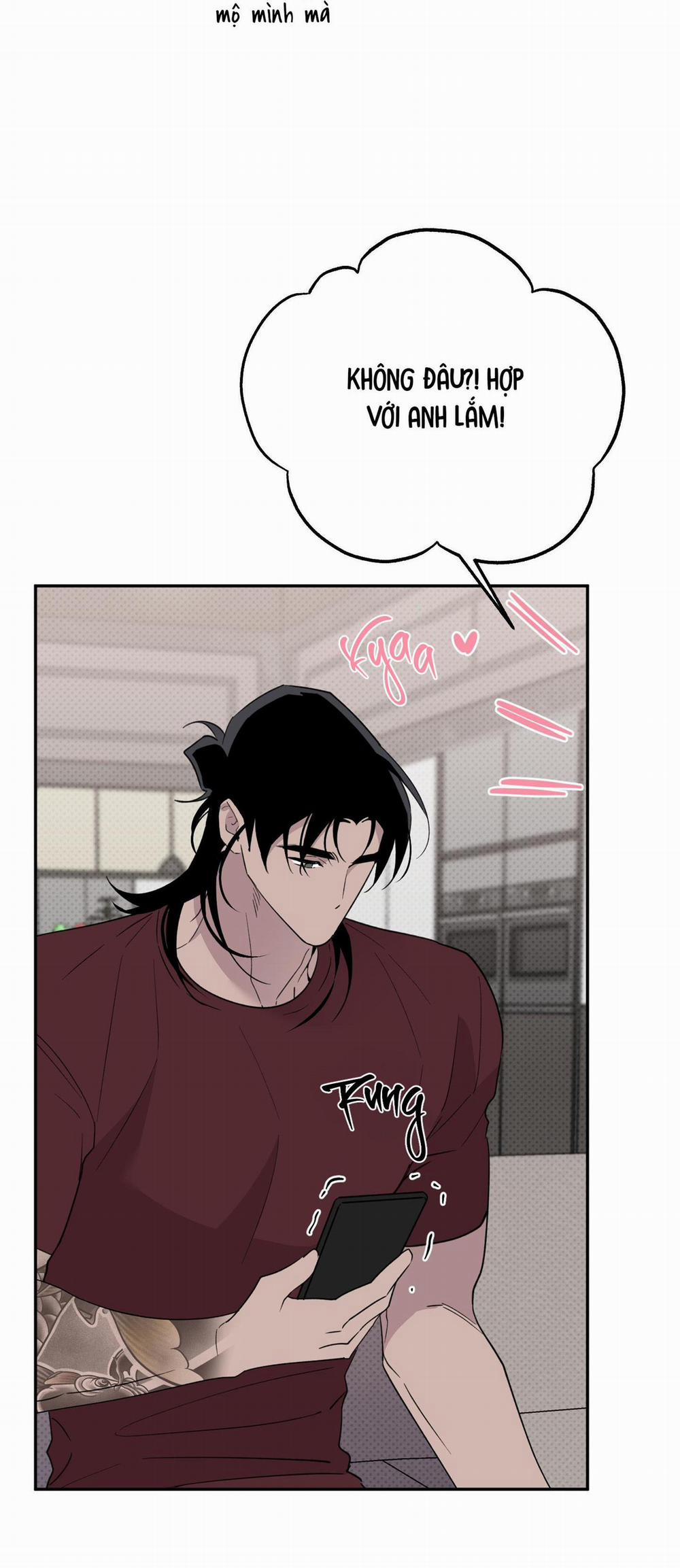 (Cbunu) Carrot And Stick 10 trang 48