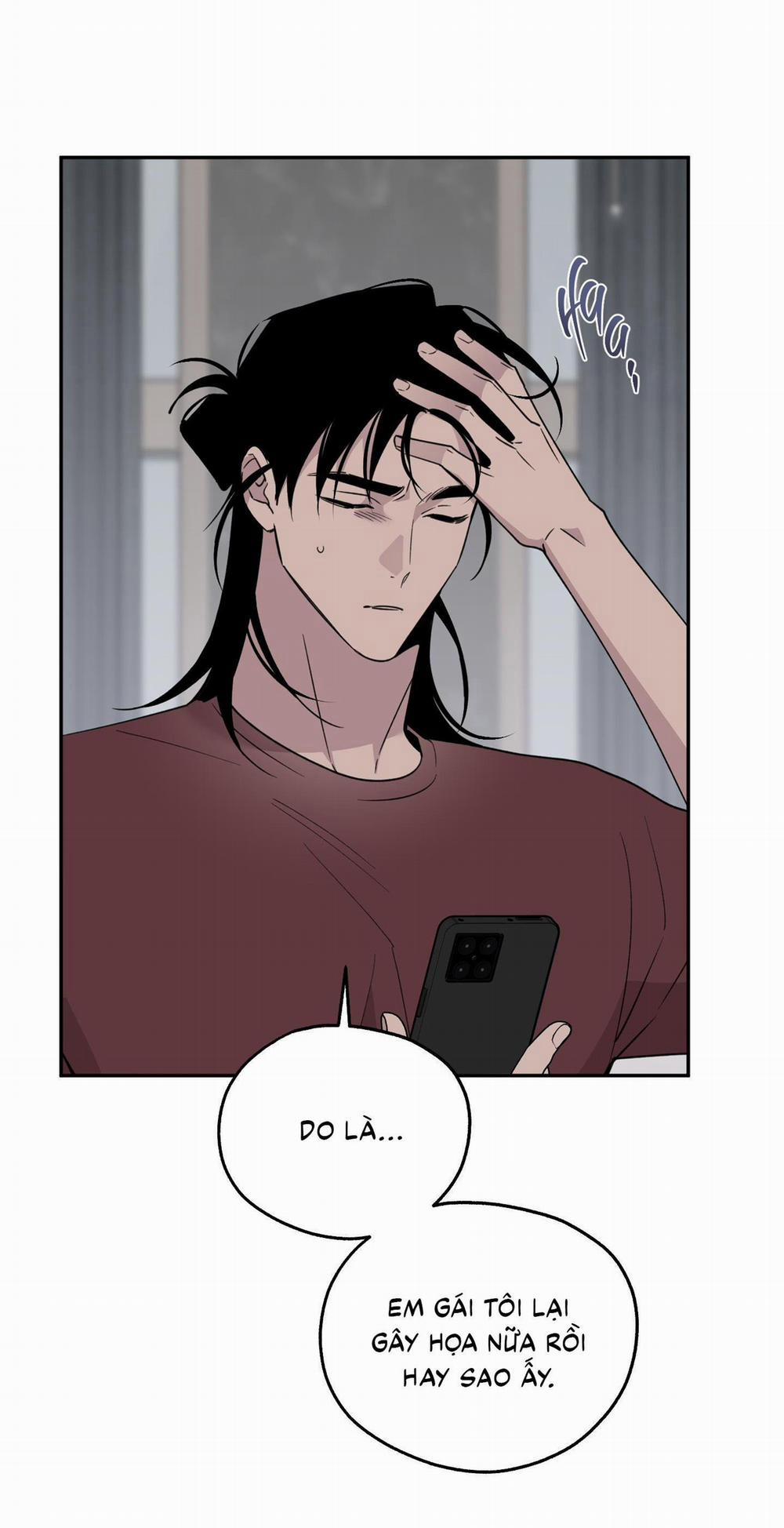 (Cbunu) Carrot And Stick 10 trang 50