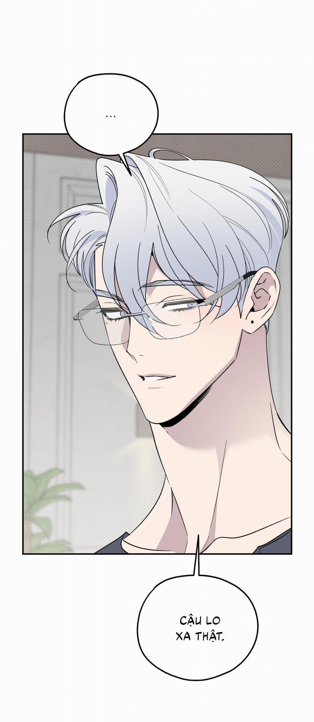 (Cbunu) Carrot And Stick 10 trang 55