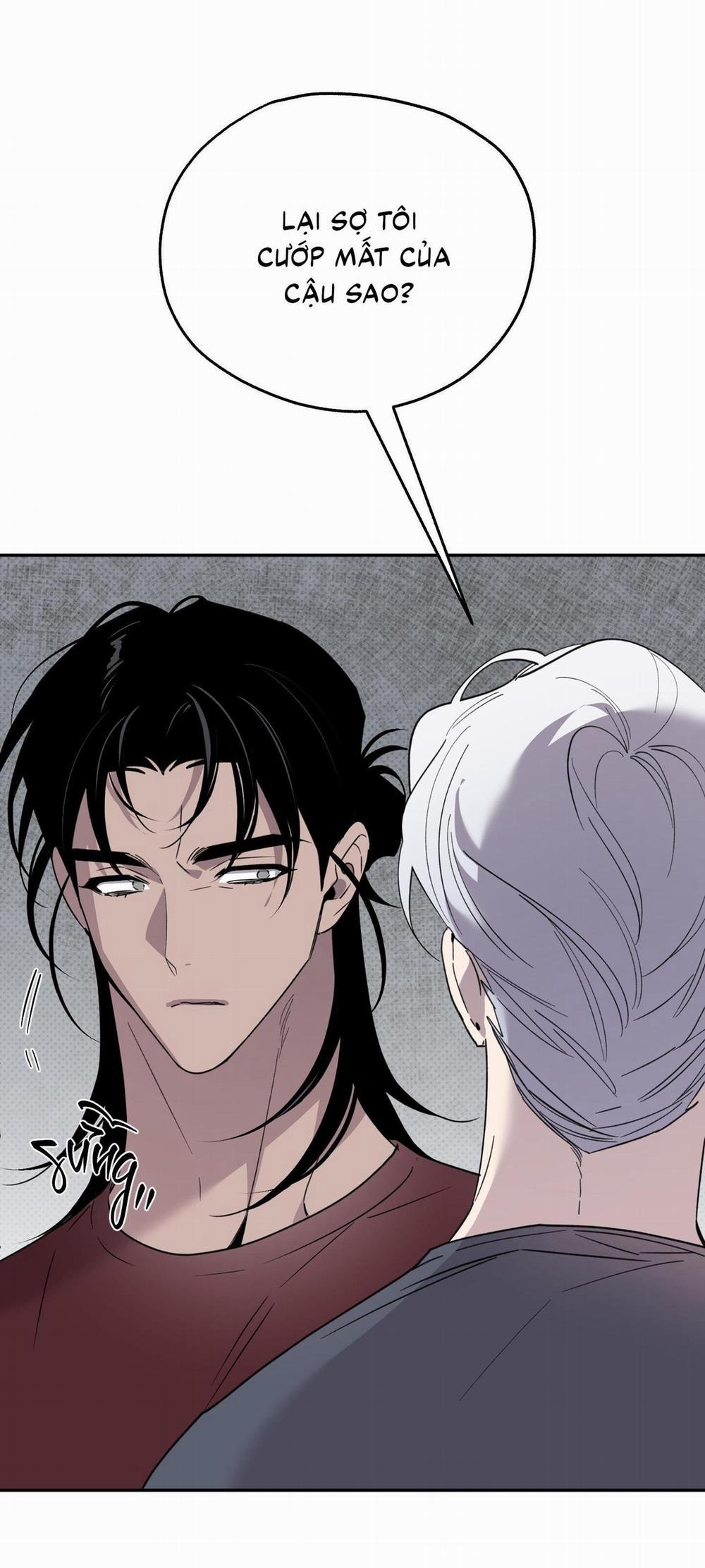 (Cbunu) Carrot And Stick 10 trang 56