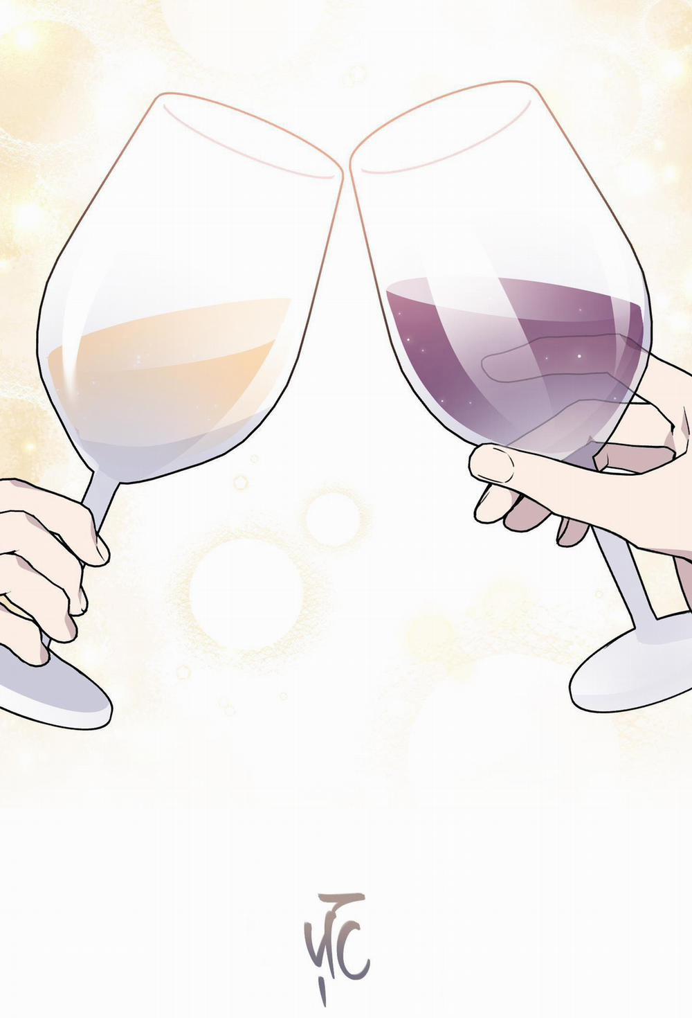 (Cbunu) Carrot And Stick 11 trang 1