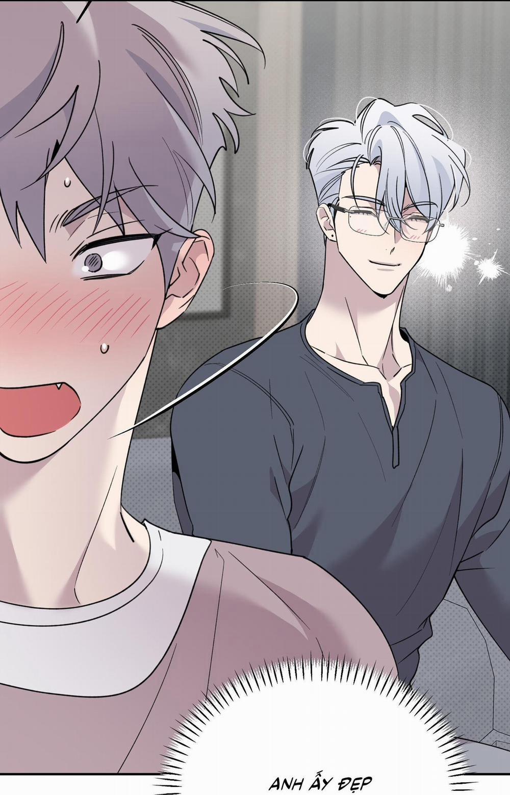 (Cbunu) Carrot And Stick 11 trang 13