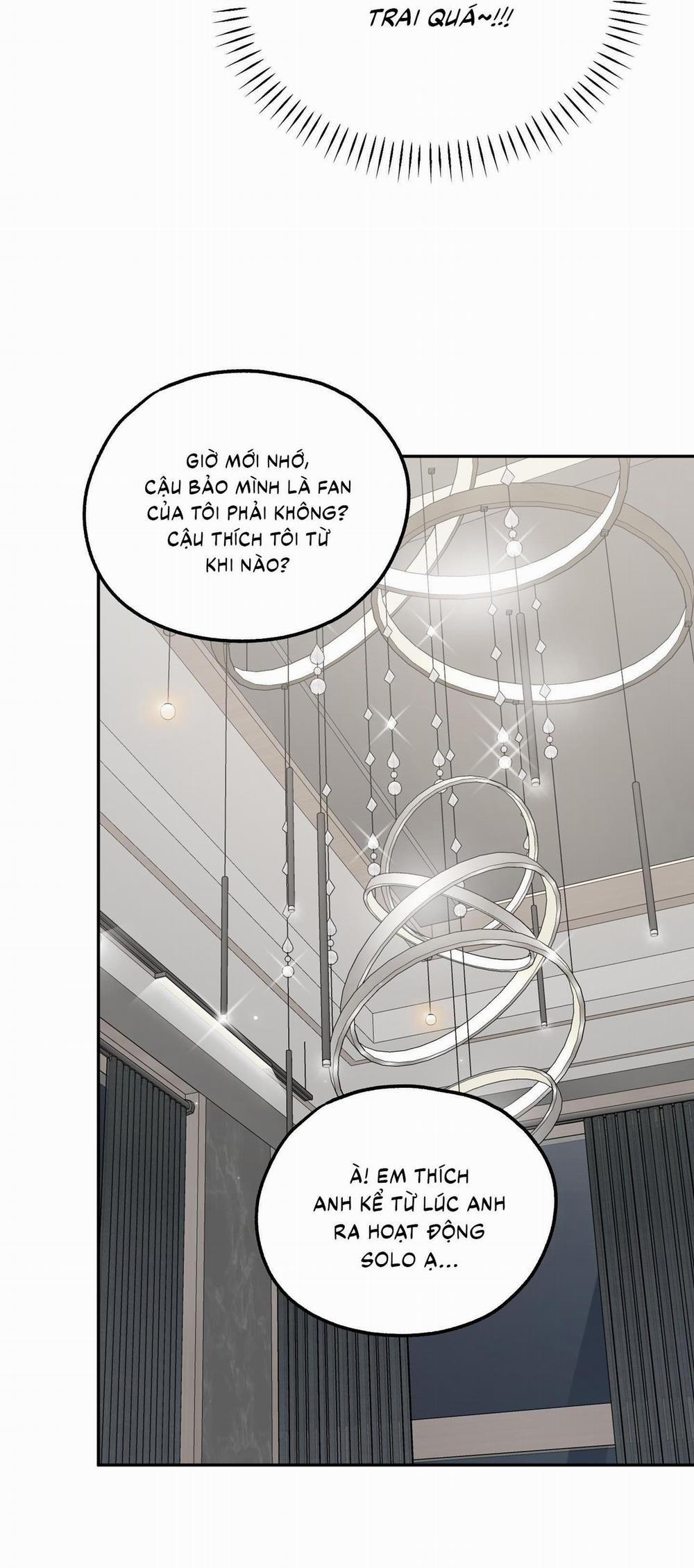 (Cbunu) Carrot And Stick 11 trang 14