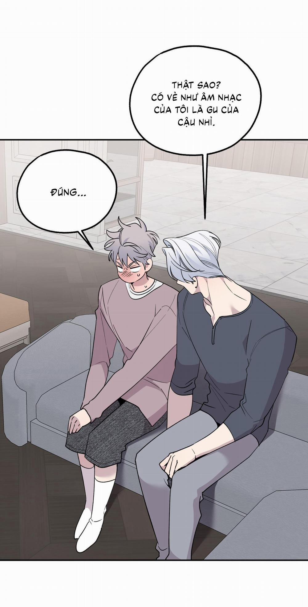 (Cbunu) Carrot And Stick 11 trang 15