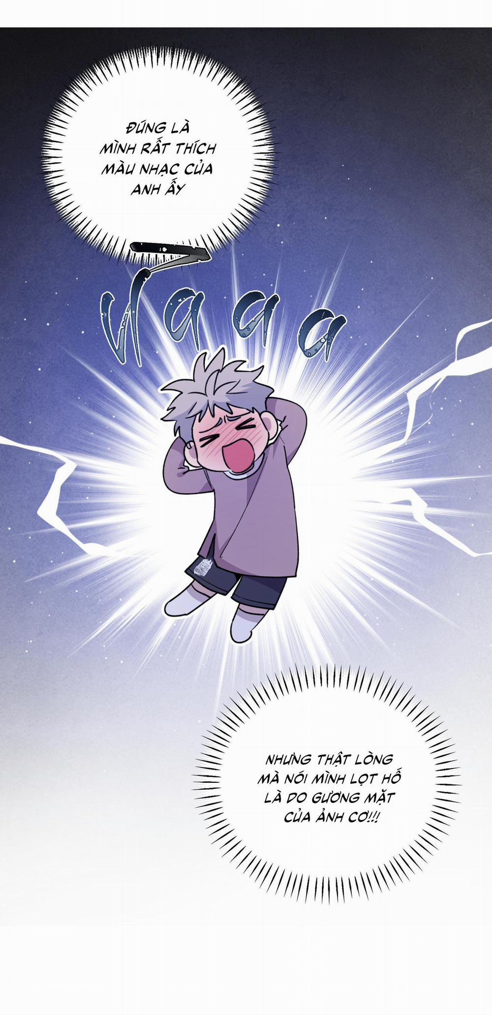 (Cbunu) Carrot And Stick 11 trang 17