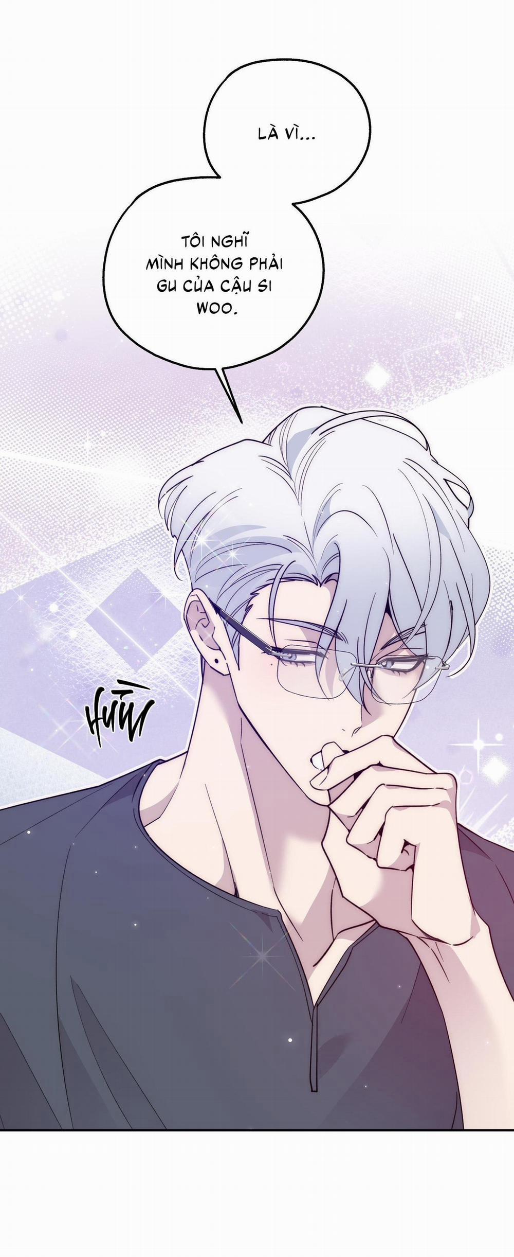 (Cbunu) Carrot And Stick 11 trang 20