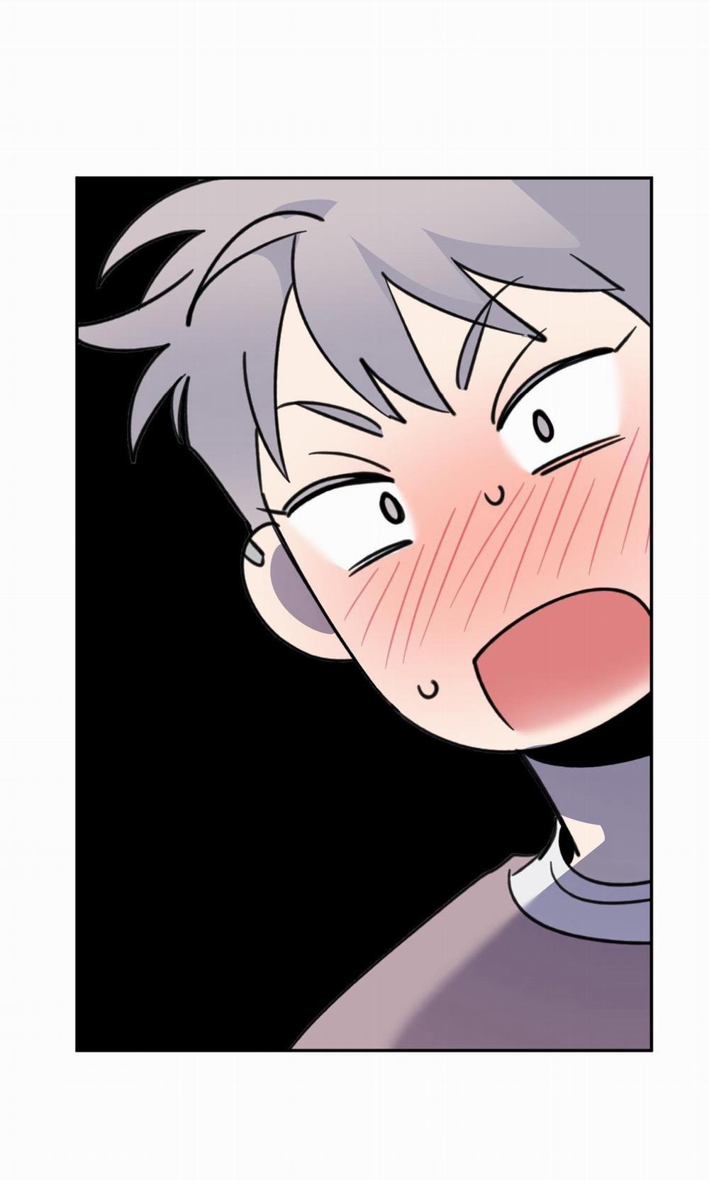 (Cbunu) Carrot And Stick 11 trang 21